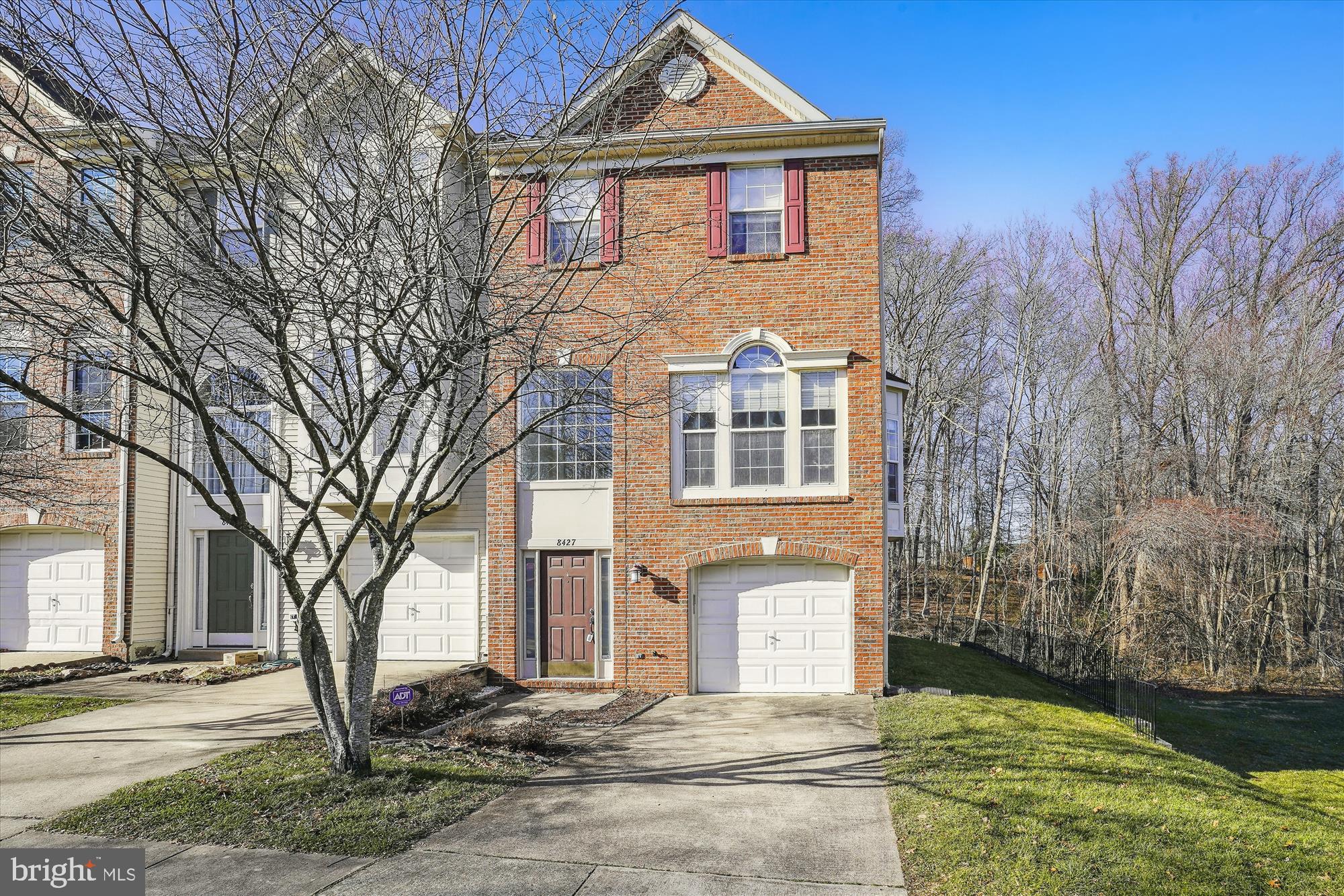 THE FOREST AT SOUTHRUN - Residential Lease