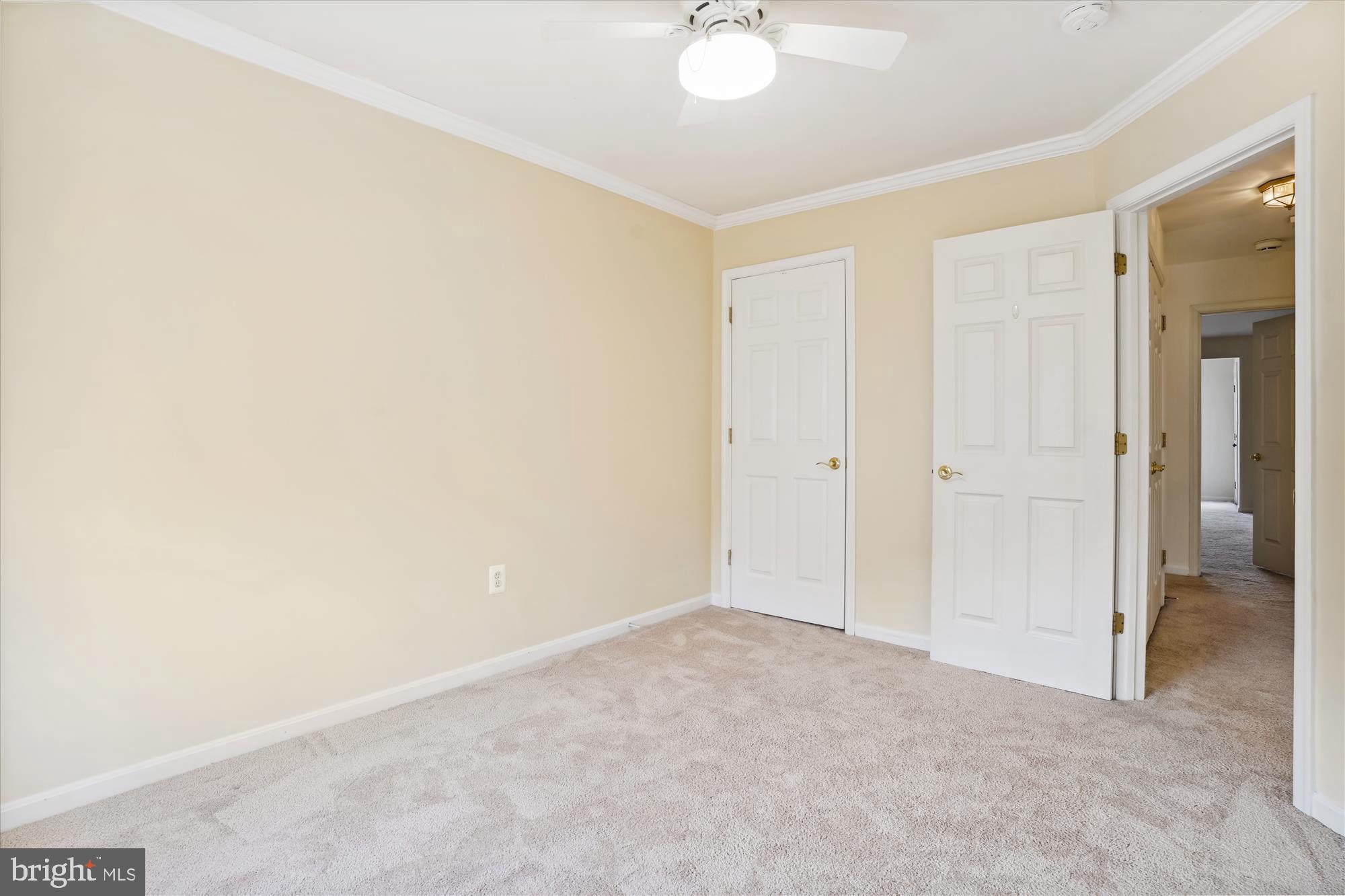 THE FOREST AT SOUTHRUN - Residential Lease