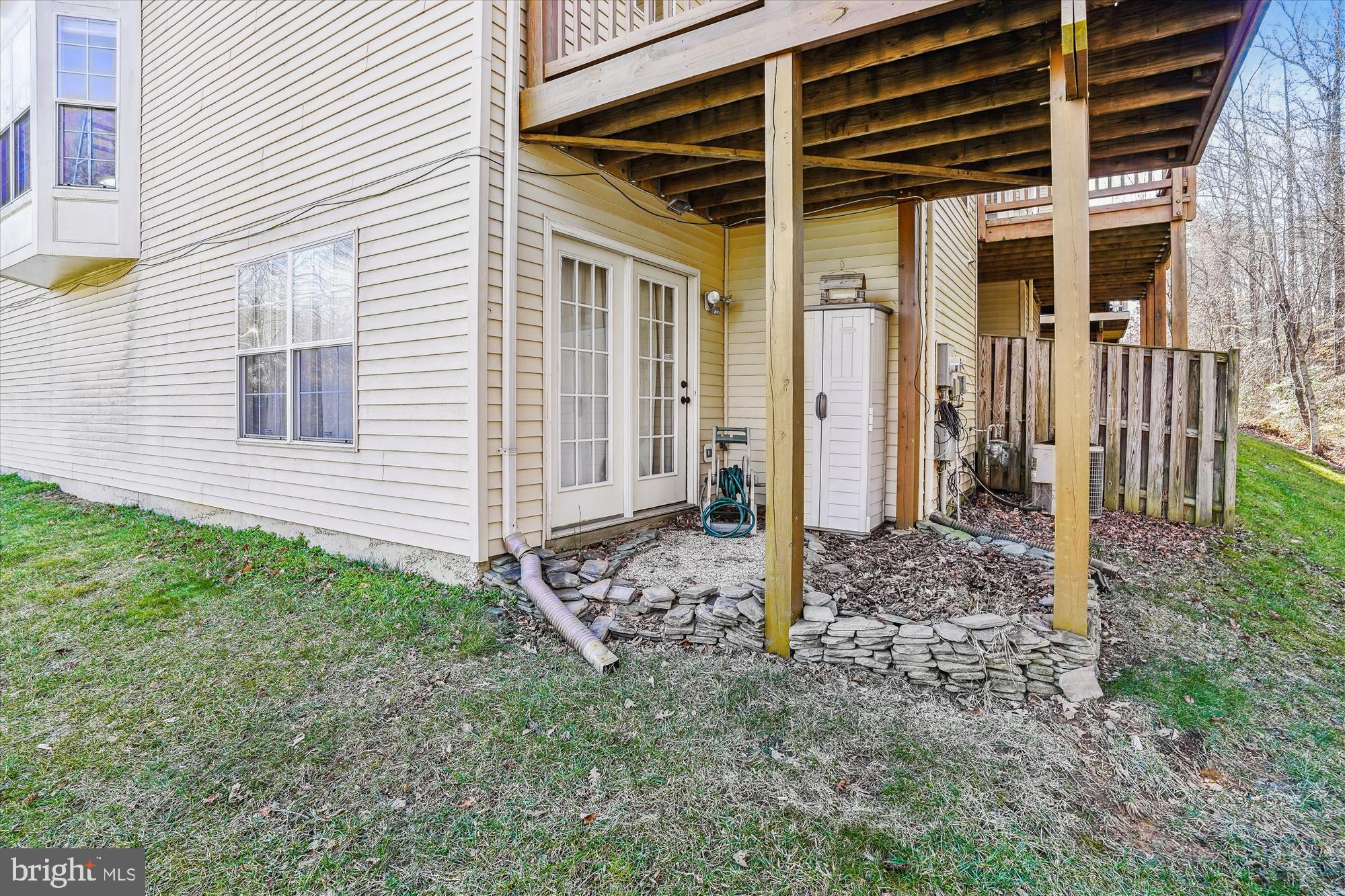 THE FOREST AT SOUTHRUN - Residential Lease