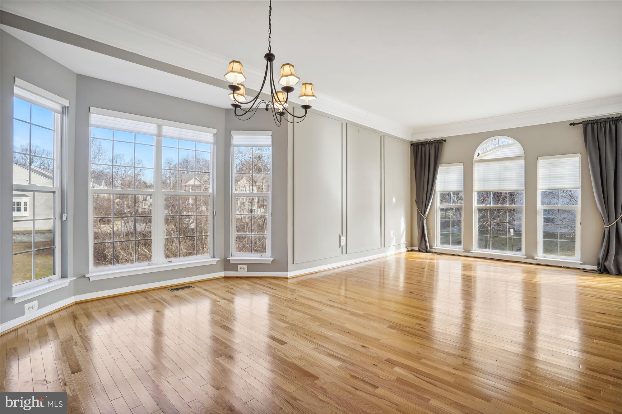 THE FOREST AT SOUTHRUN - Residential Lease