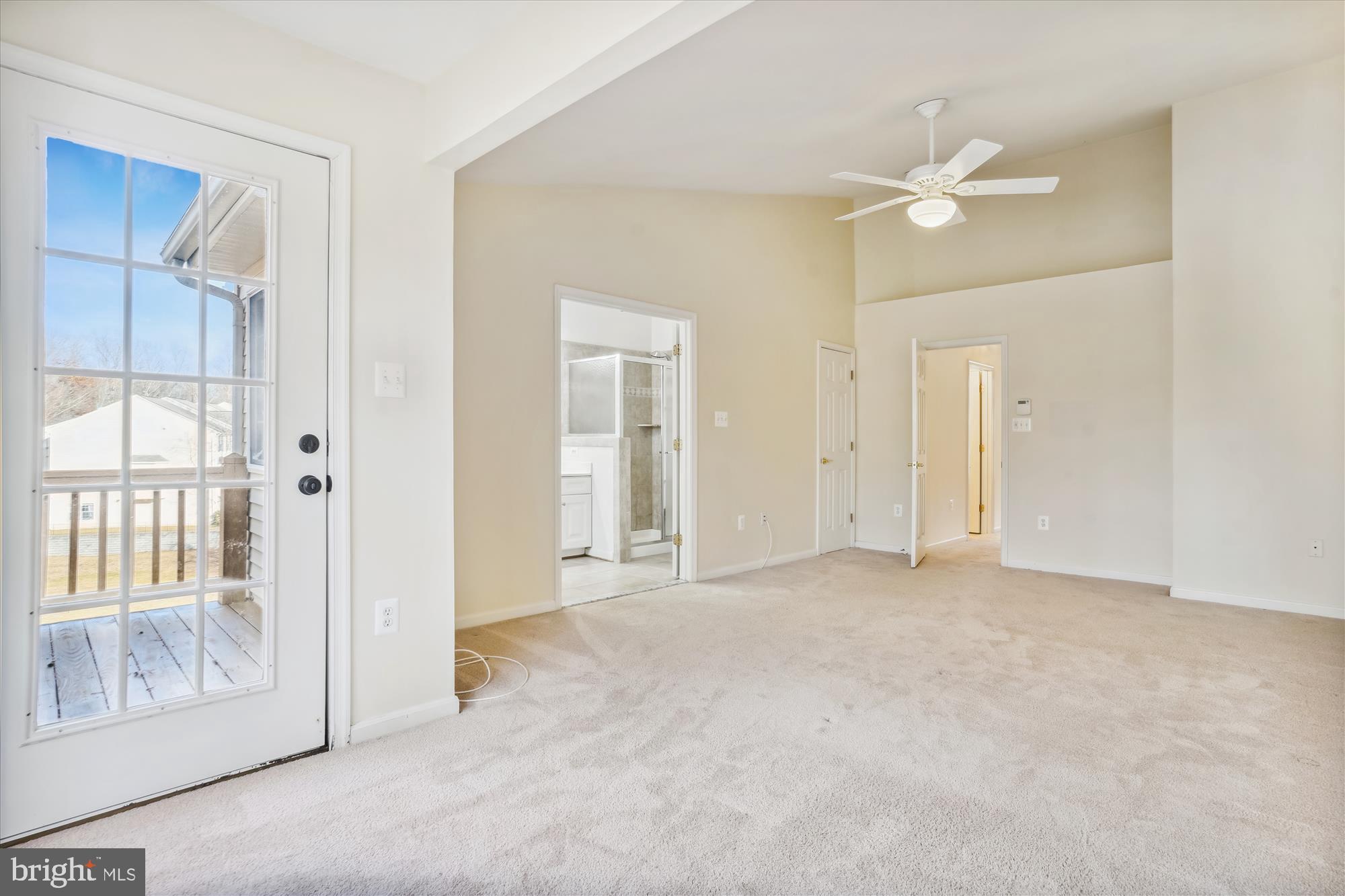 THE FOREST AT SOUTHRUN - Residential Lease