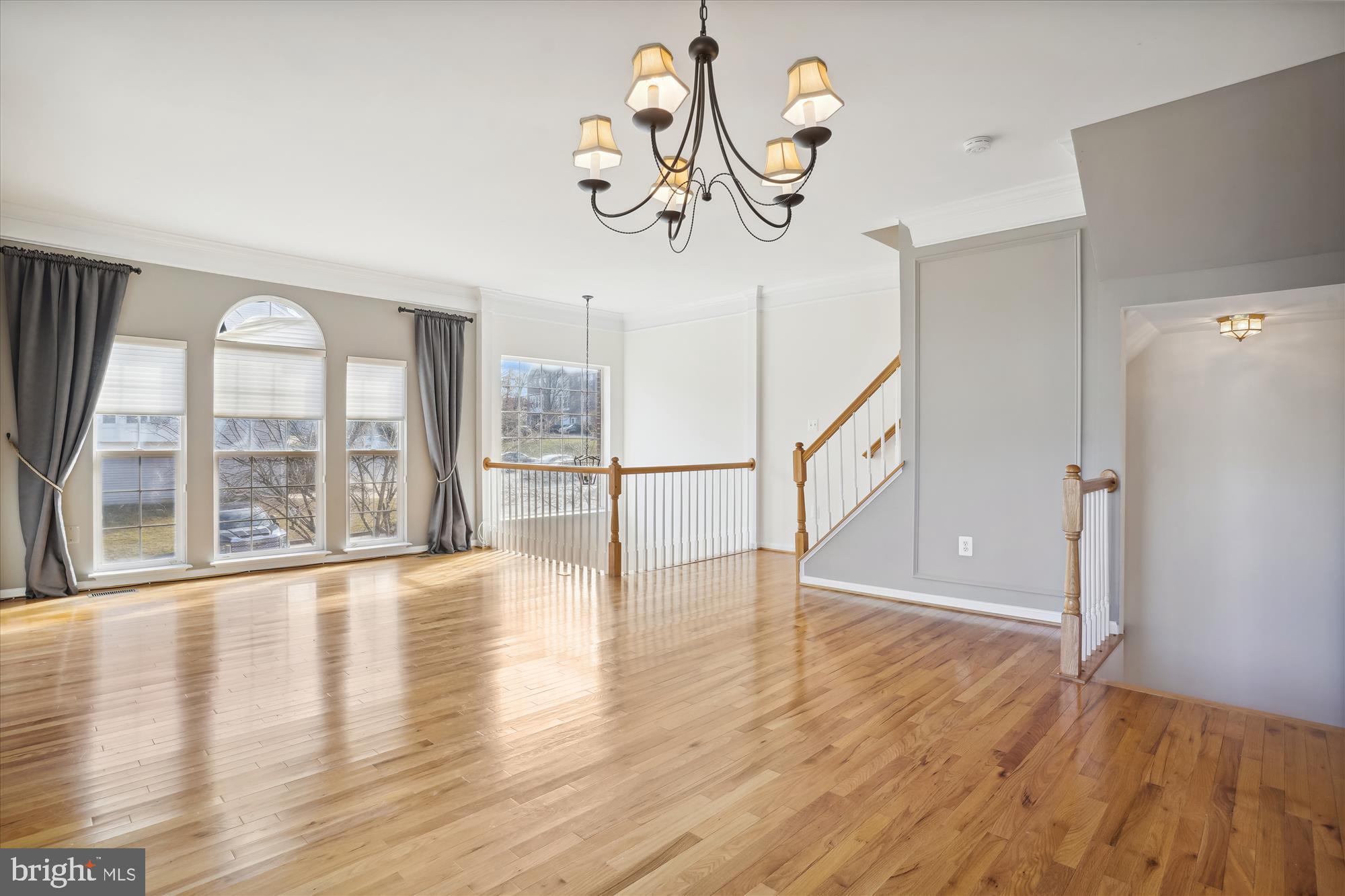 THE FOREST AT SOUTHRUN - Residential Lease