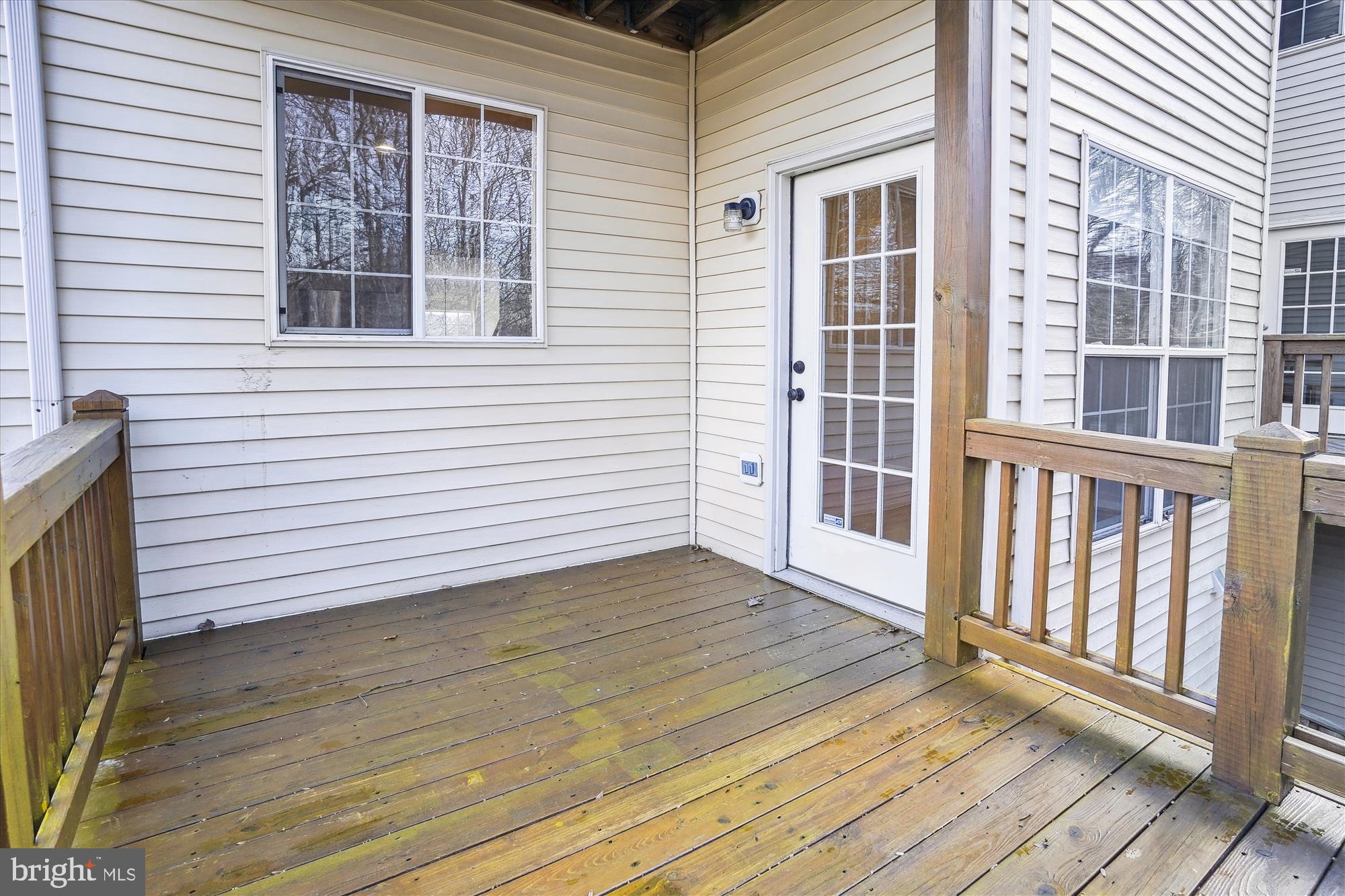 THE FOREST AT SOUTHRUN - Residential Lease