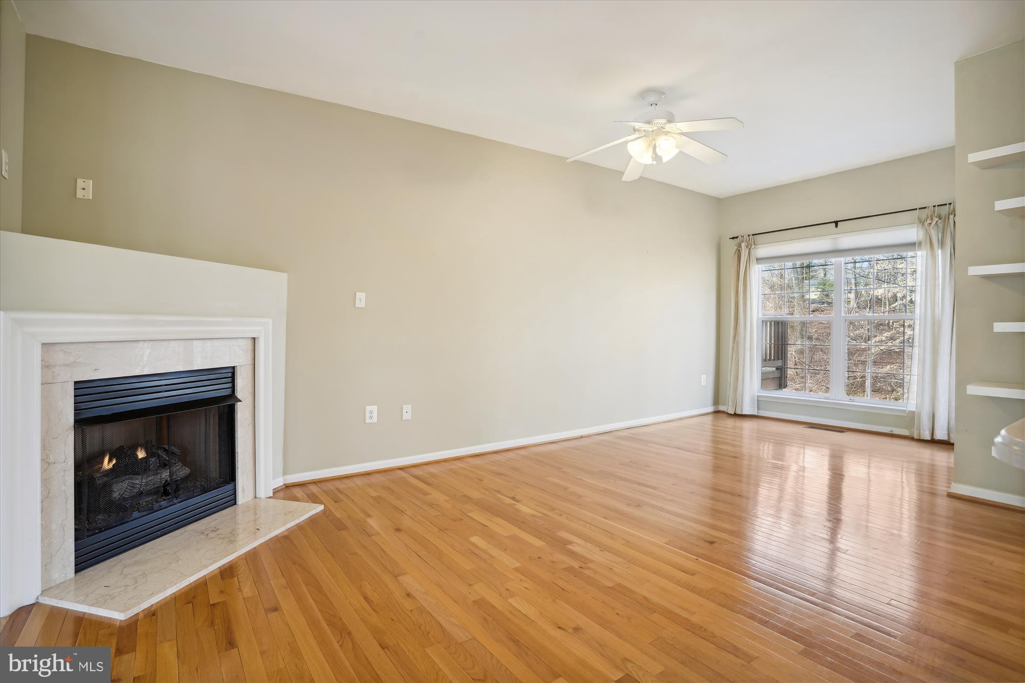 THE FOREST AT SOUTHRUN - Residential Lease