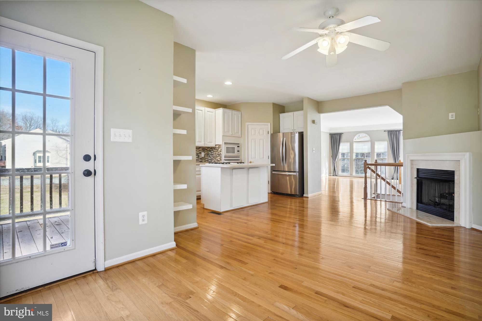 THE FOREST AT SOUTHRUN - Residential Lease