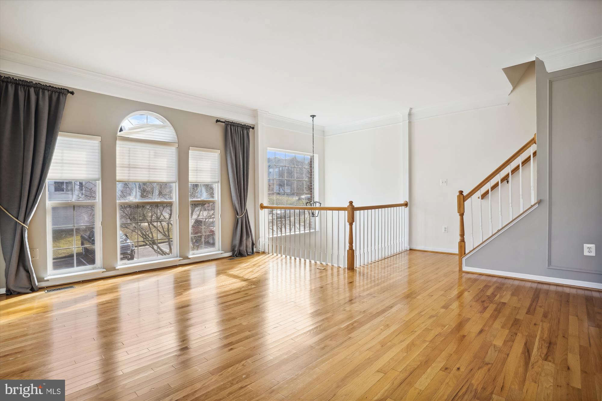 THE FOREST AT SOUTHRUN - Residential Lease