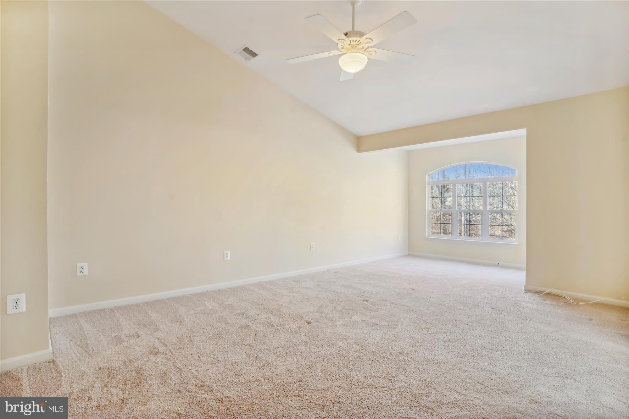 THE FOREST AT SOUTHRUN - Residential Lease