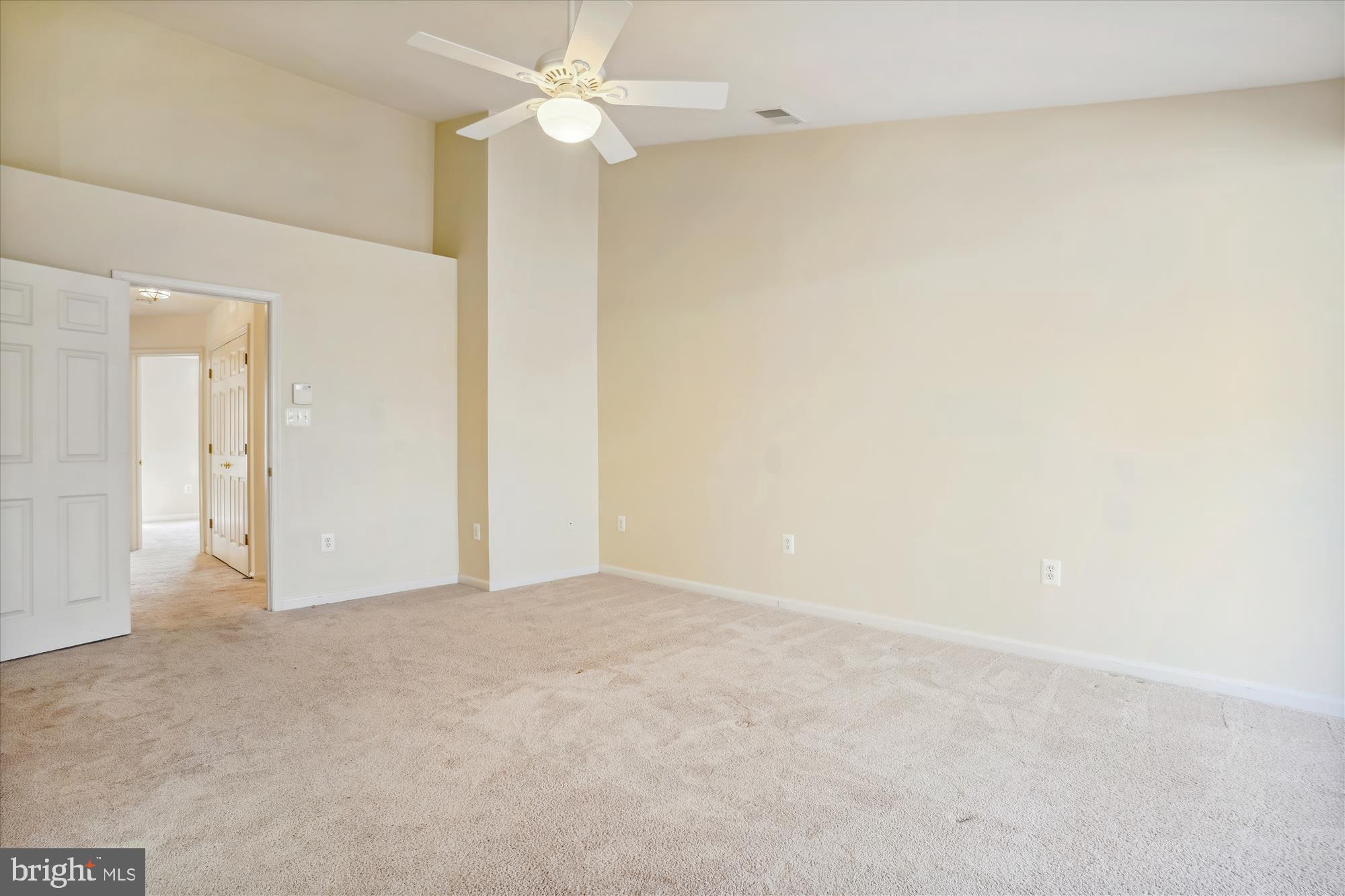 THE FOREST AT SOUTHRUN - Residential Lease