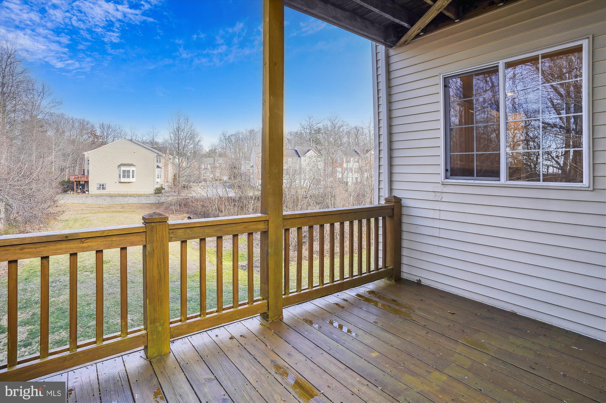 THE FOREST AT SOUTHRUN - Residential Lease