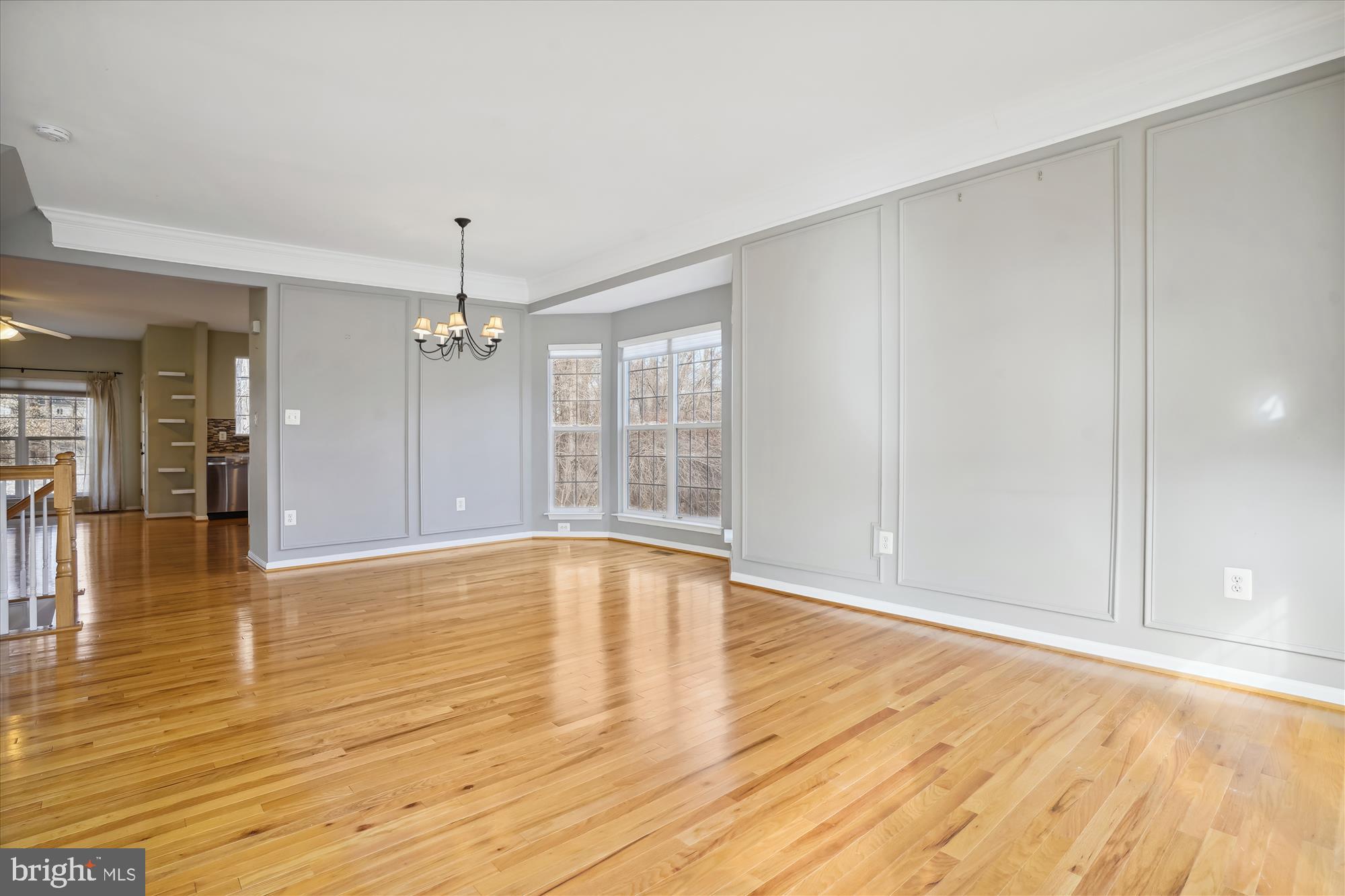 THE FOREST AT SOUTHRUN - Residential Lease