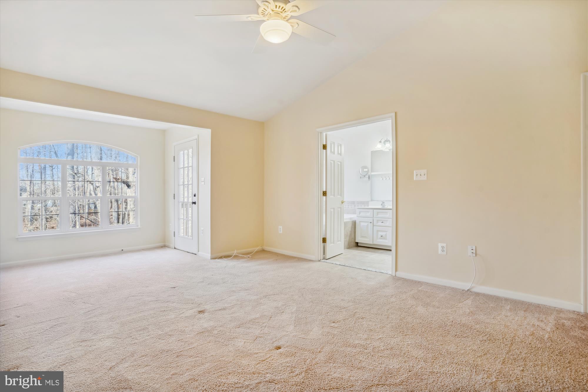 THE FOREST AT SOUTHRUN - Residential Lease