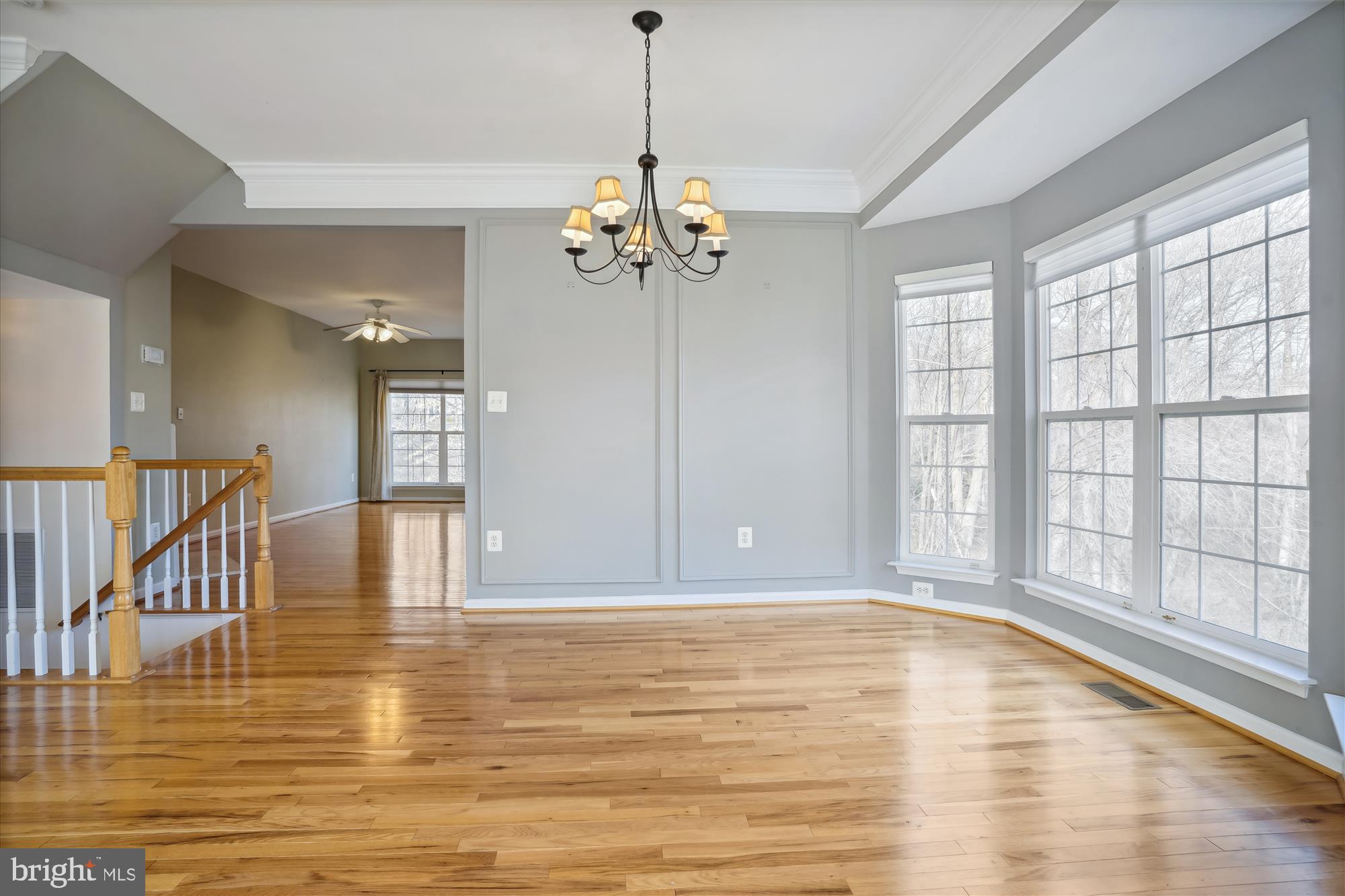 THE FOREST AT SOUTHRUN - Residential Lease