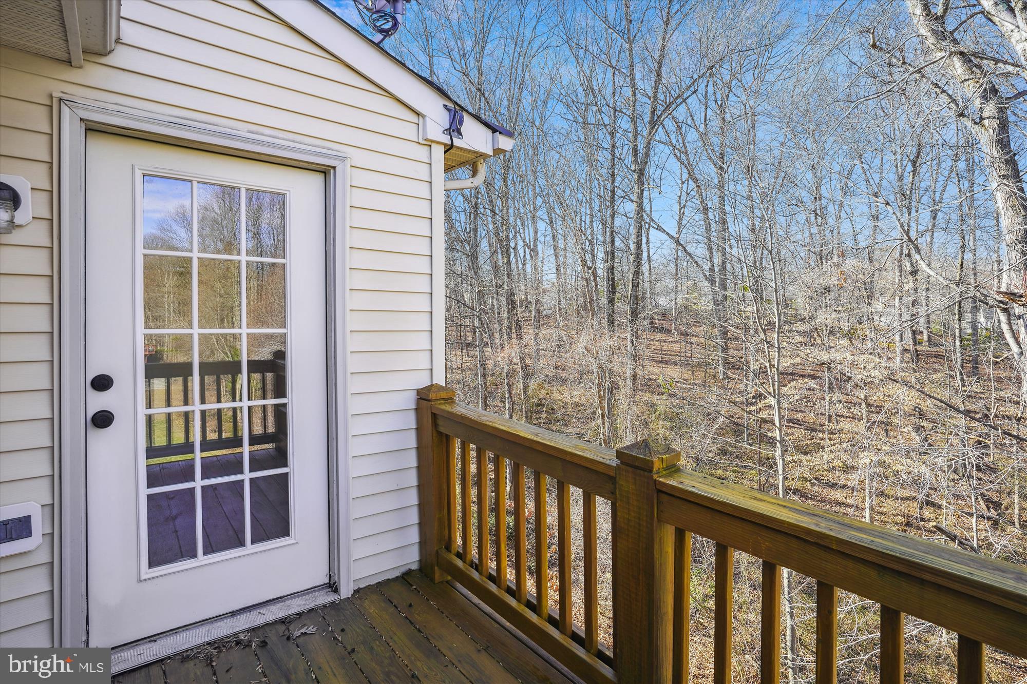 THE FOREST AT SOUTHRUN - Residential Lease