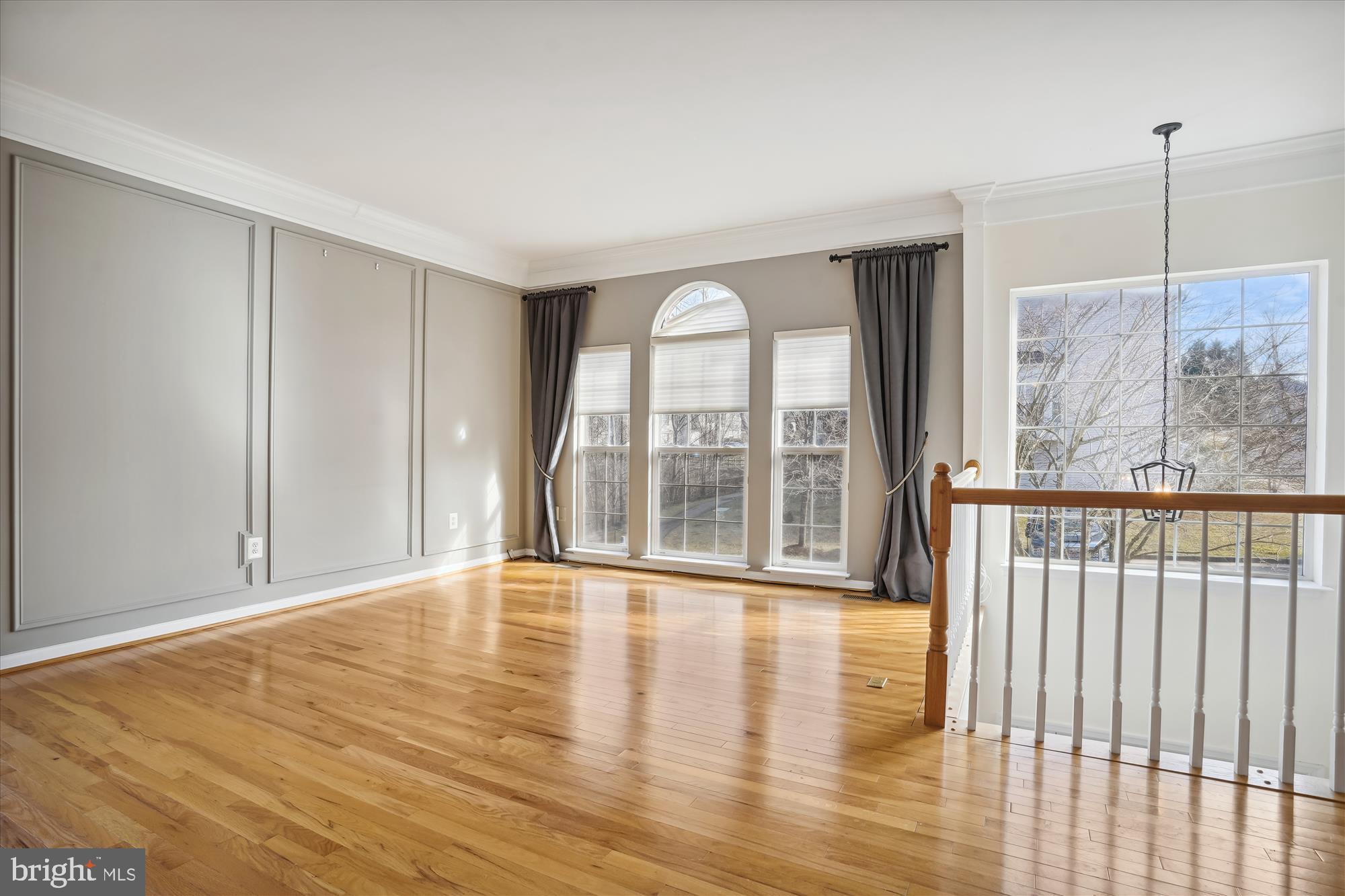 THE FOREST AT SOUTHRUN - Residential Lease