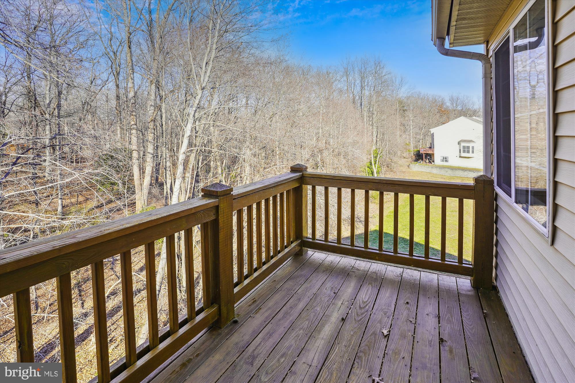 THE FOREST AT SOUTHRUN - Residential Lease