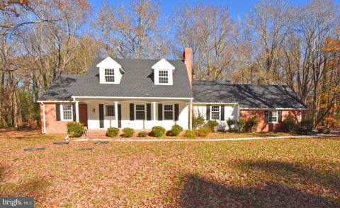 4011 GROSSE POINT DRIVE SALISBURY MD 21804