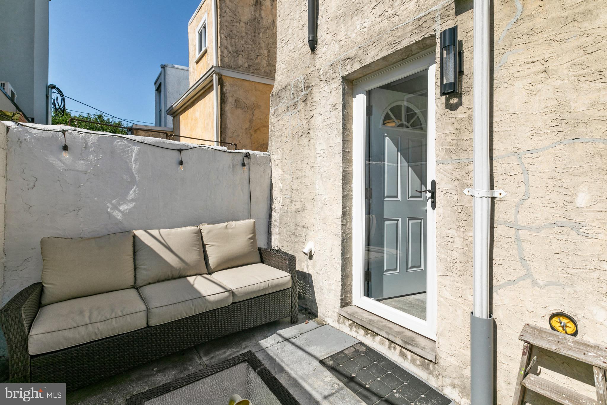 EAST PASSYUNK CROSSING - Residential