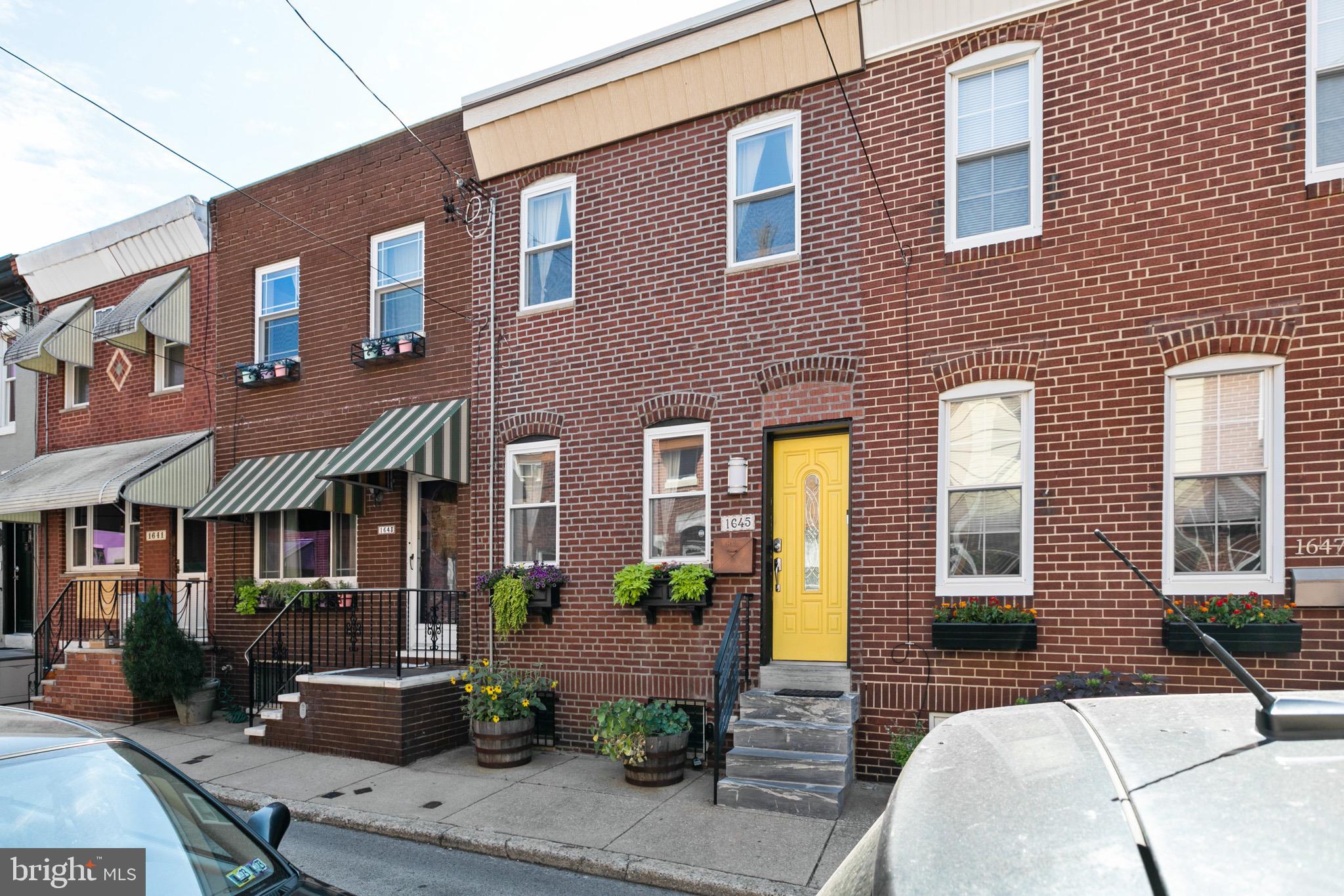EAST PASSYUNK CROSSING - Residential