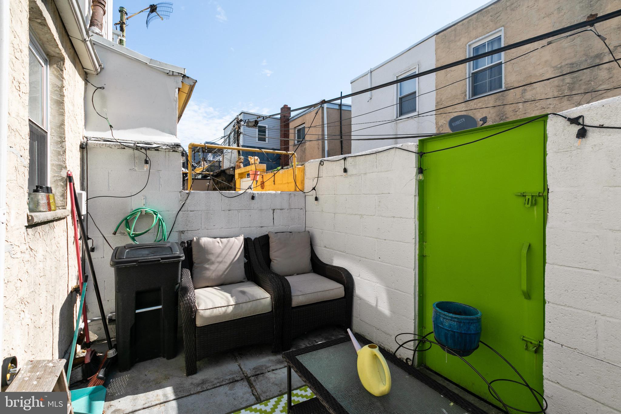 EAST PASSYUNK CROSSING - Residential