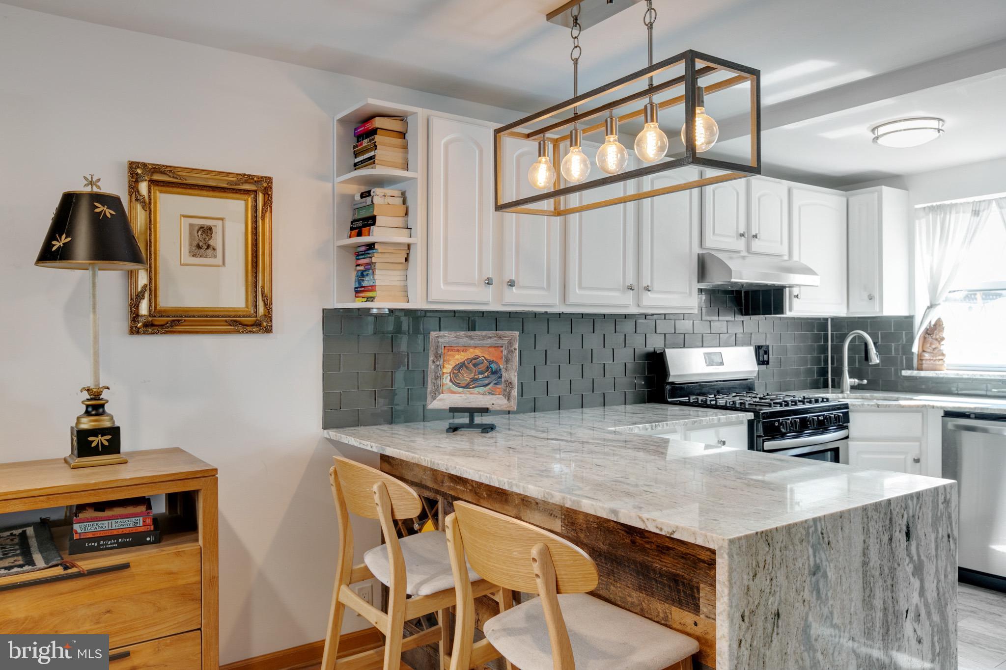 EAST PASSYUNK CROSSING - Residential