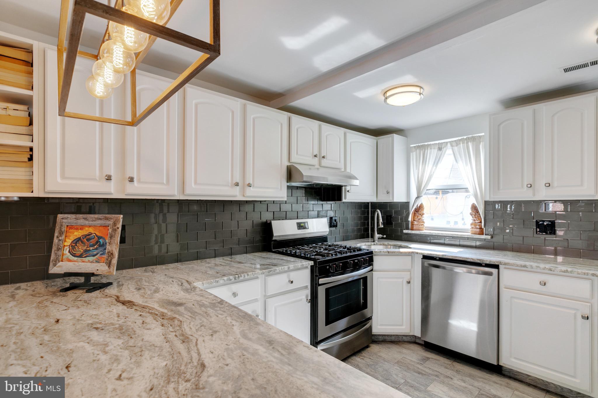 EAST PASSYUNK CROSSING - Residential