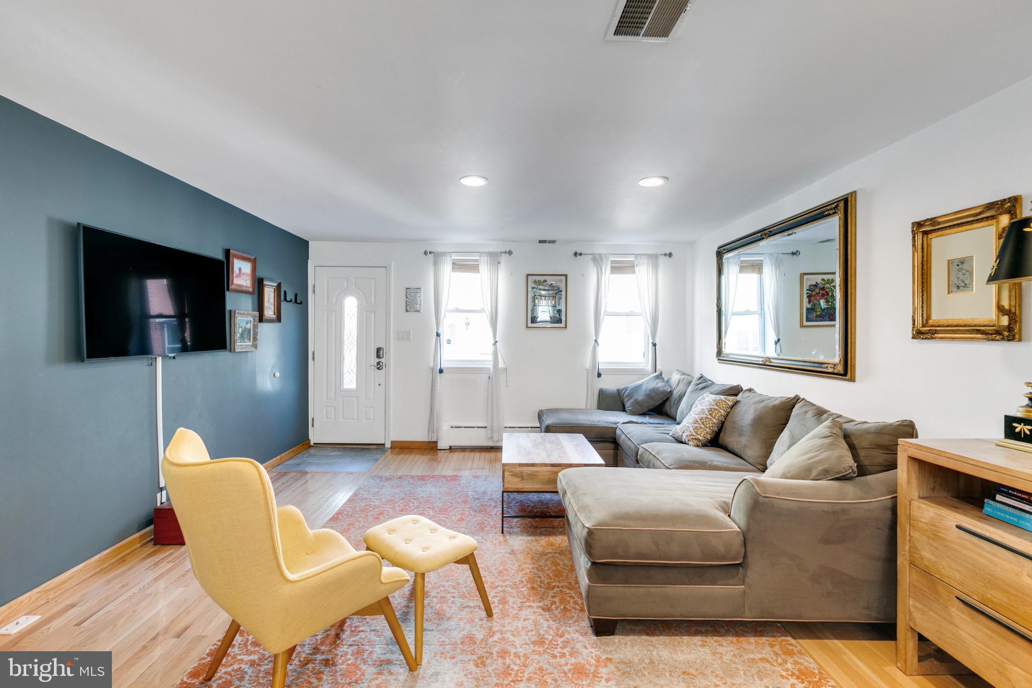 EAST PASSYUNK CROSSING - Residential