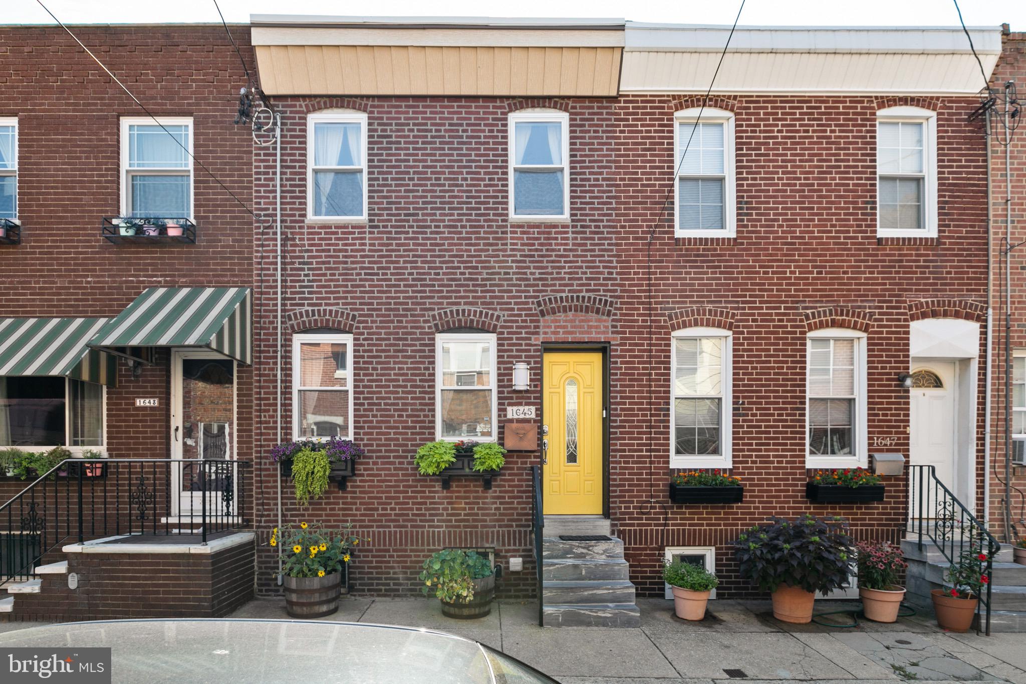 EAST PASSYUNK CROSSING - Residential
