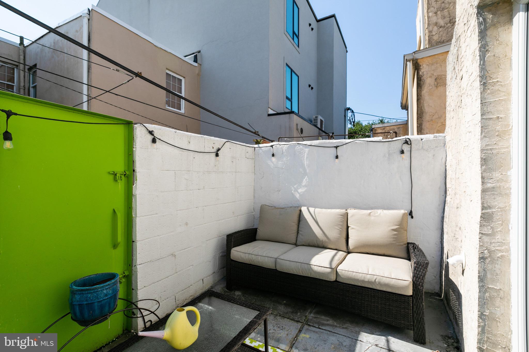 EAST PASSYUNK CROSSING - Residential