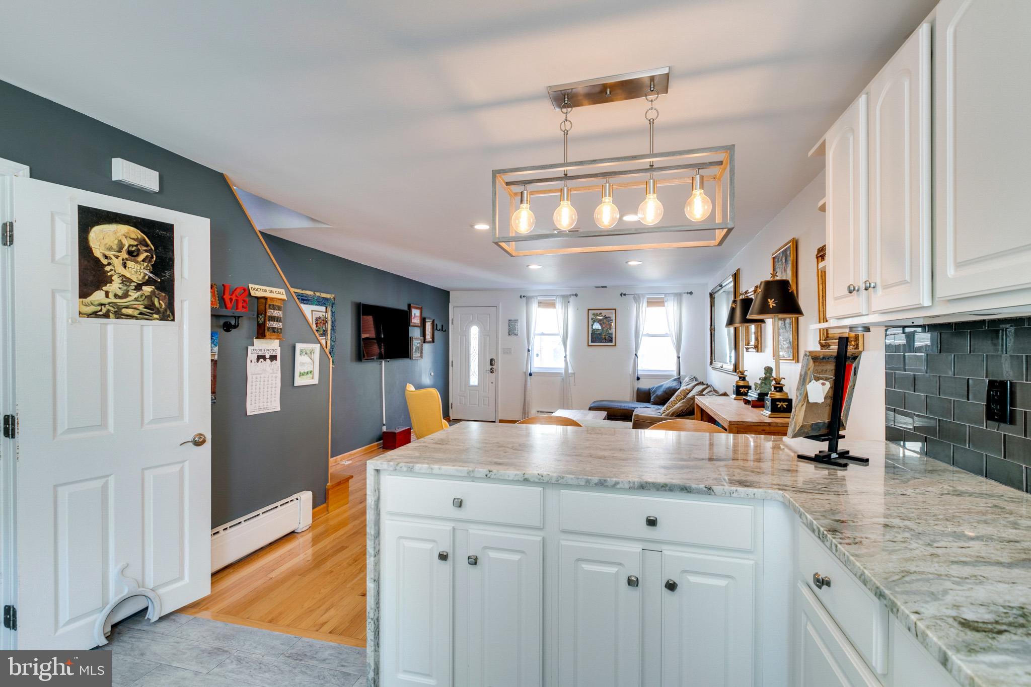 EAST PASSYUNK CROSSING - Residential