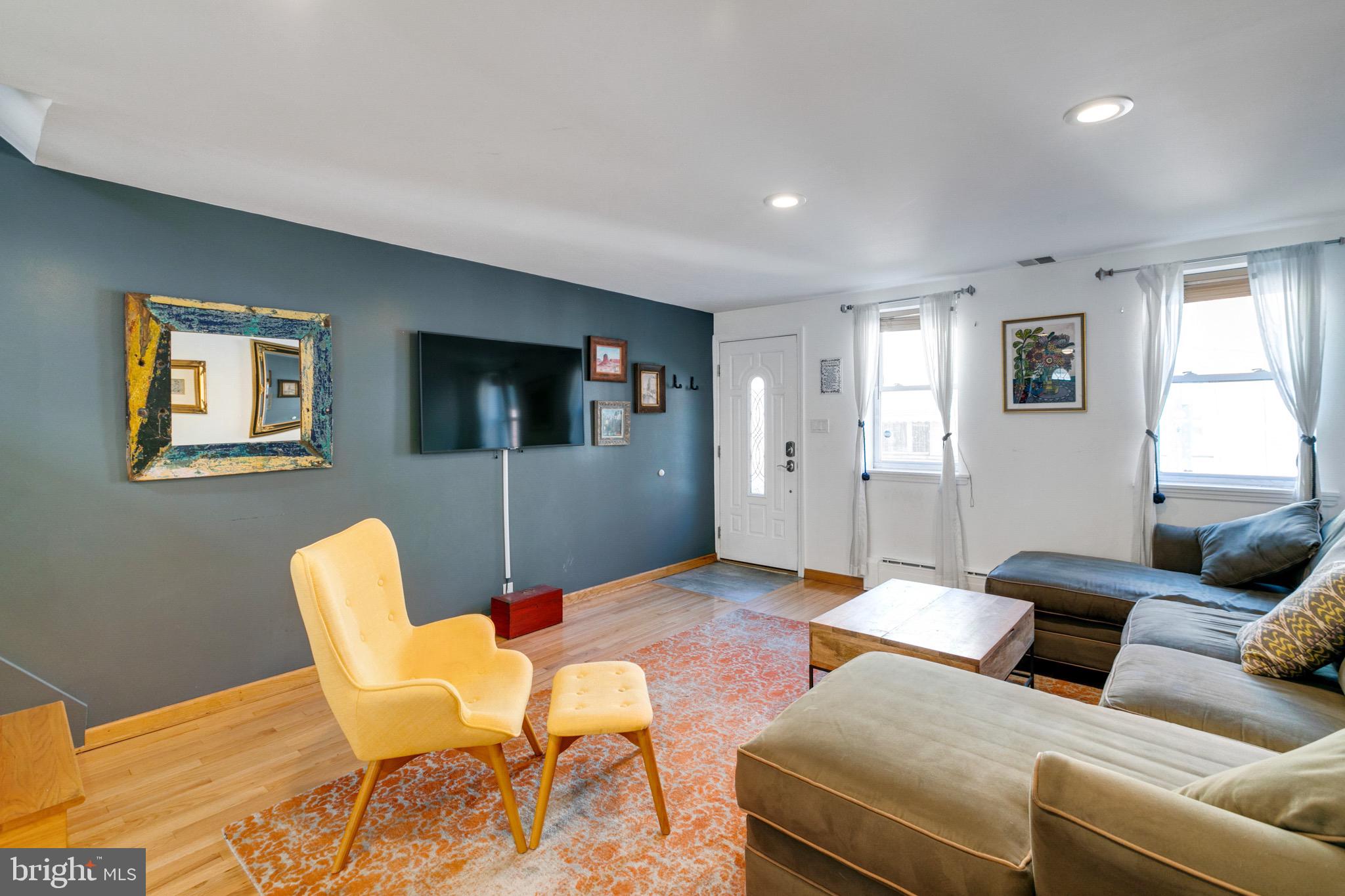 EAST PASSYUNK CROSSING - Residential