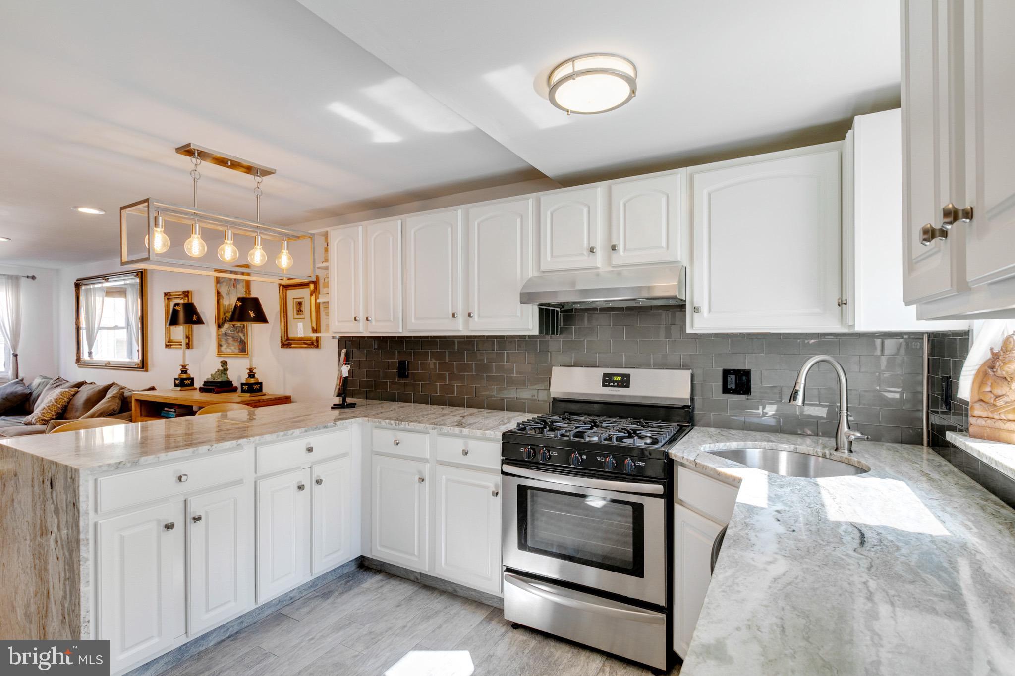 EAST PASSYUNK CROSSING - Residential