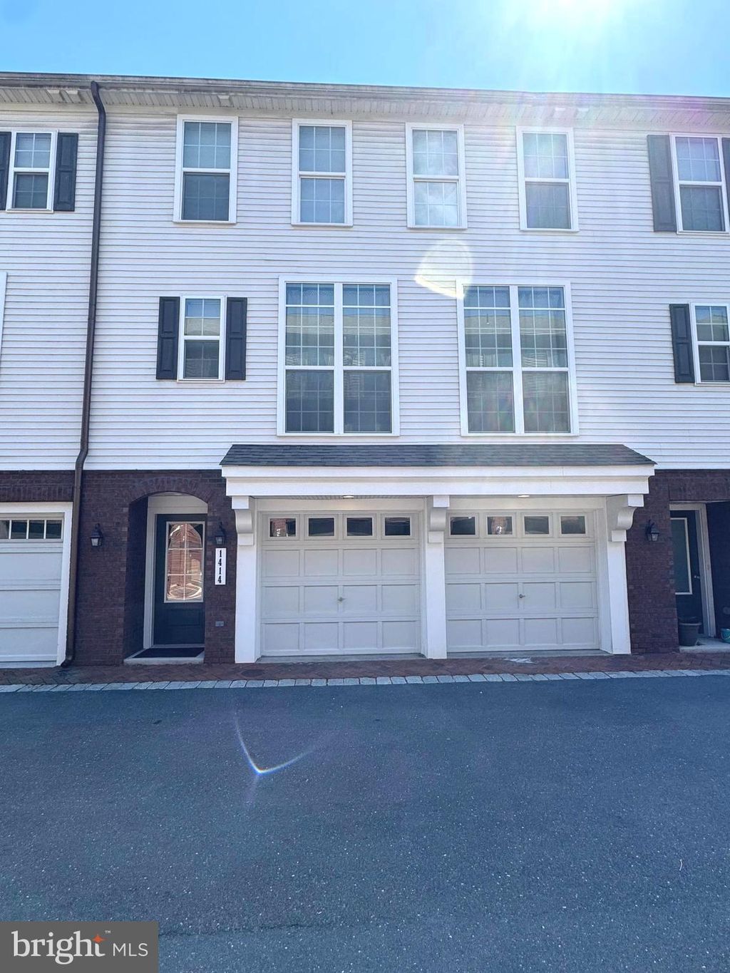 Photo of 1414 Benton Way, MECHANICSBURG, PA 17055 (MLS # PACB2046450)