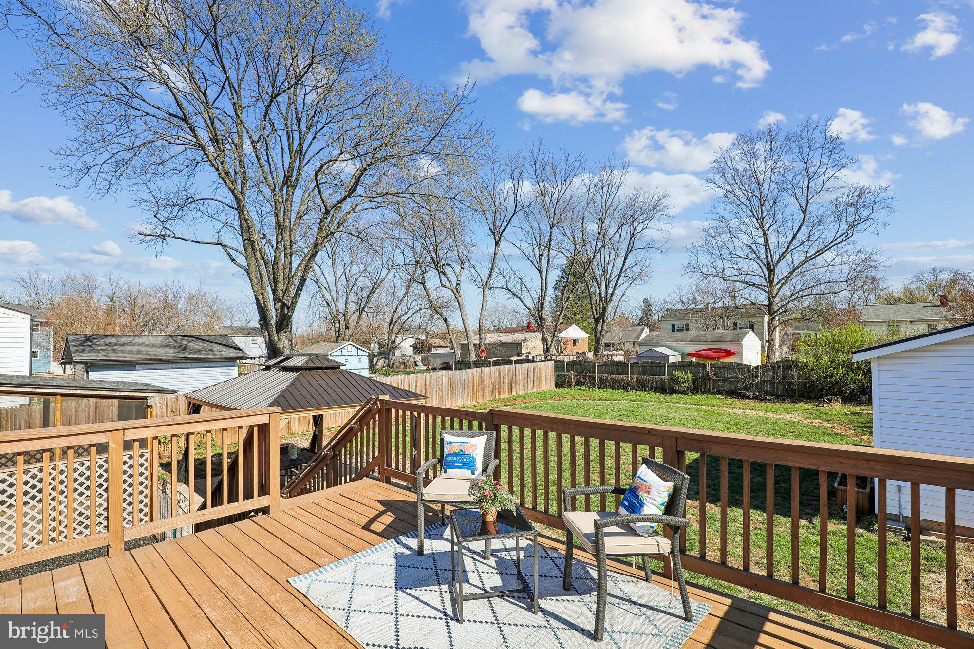 9505 SPOTSYLVANIA STREET