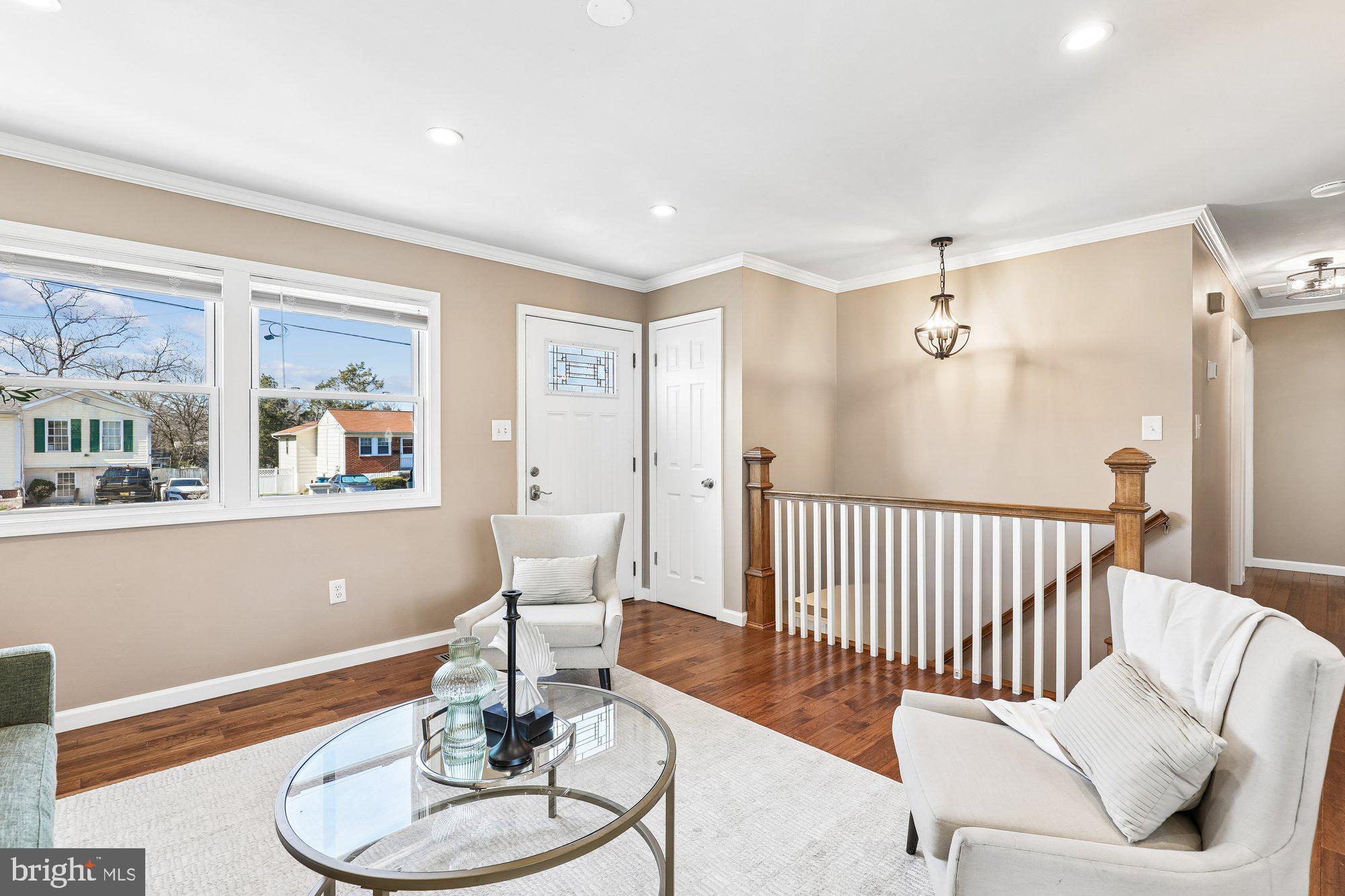 9505 SPOTSYLVANIA STREET