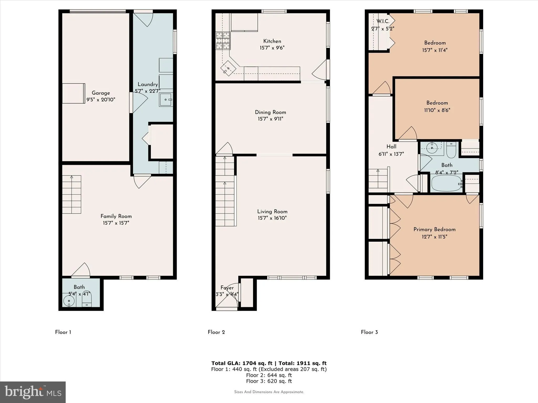 Philadelphia, Pennsylvania 19115, United States, 3 Bedrooms Bedrooms, ,2 BathroomsBathrooms,Residential,Active,167652