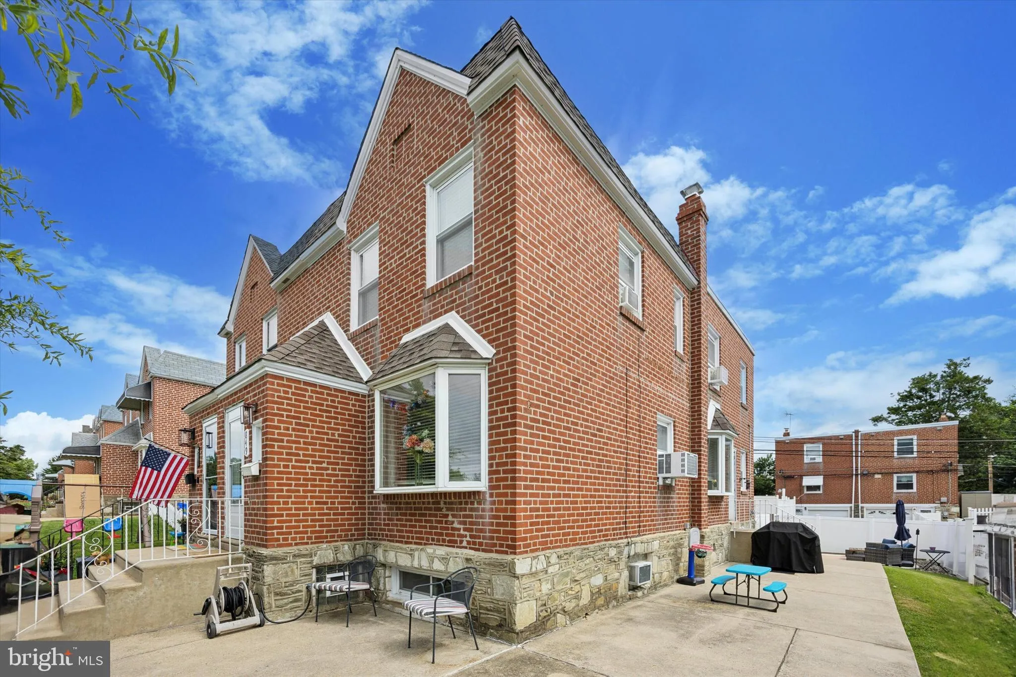 Philadelphia, Pennsylvania 19115, United States, 3 Bedrooms Bedrooms, ,2 BathroomsBathrooms,Residential,Active,167652