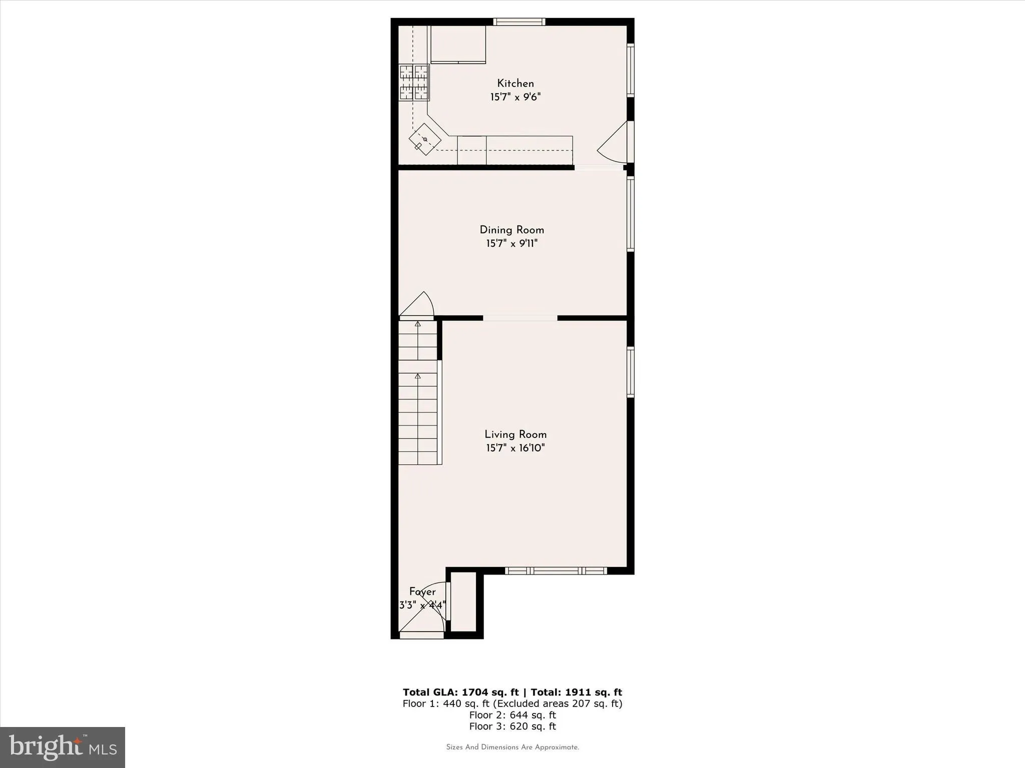 Philadelphia, Pennsylvania 19115, United States, 3 Bedrooms Bedrooms, ,2 BathroomsBathrooms,Residential,Active,167652