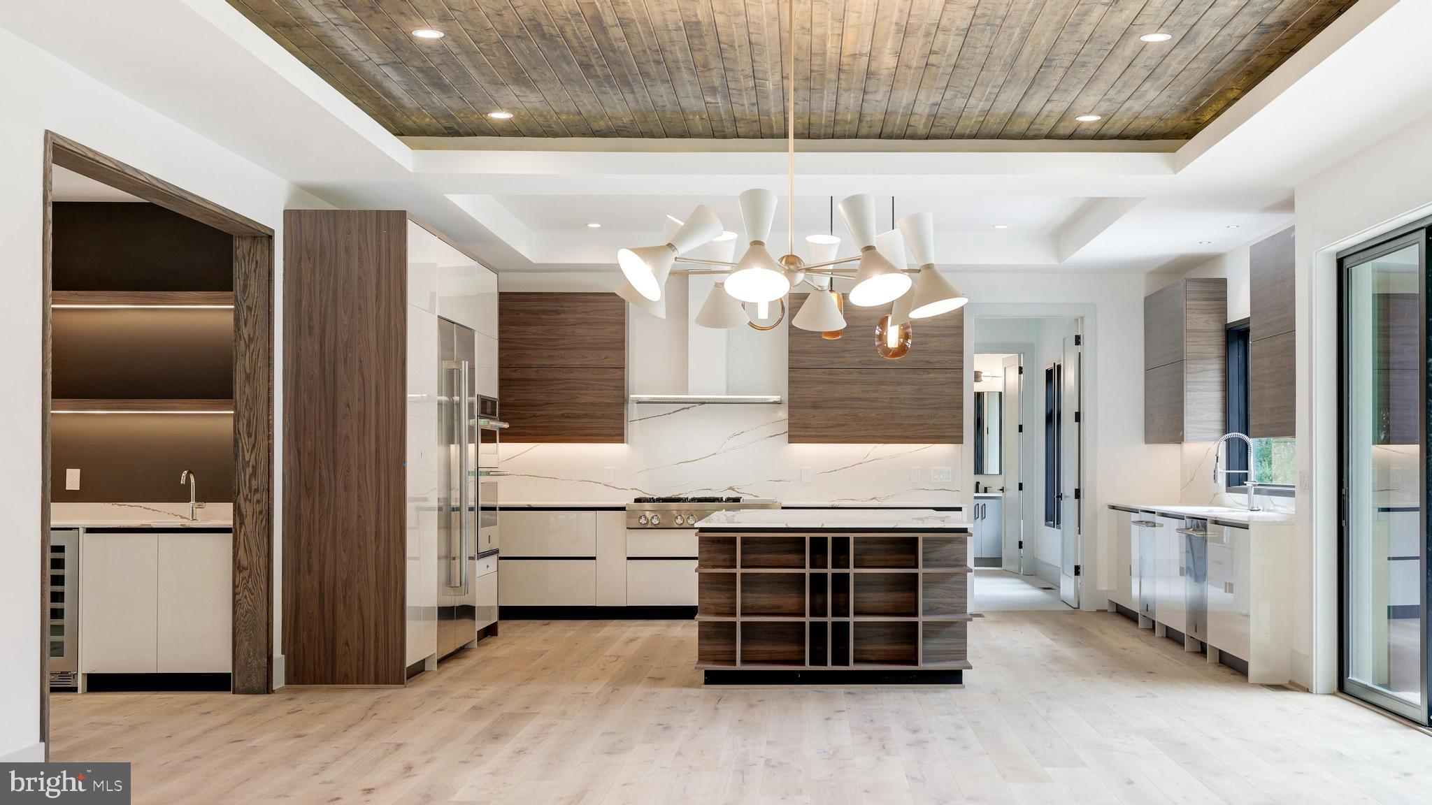 ANDREW CHAPEL - Residential