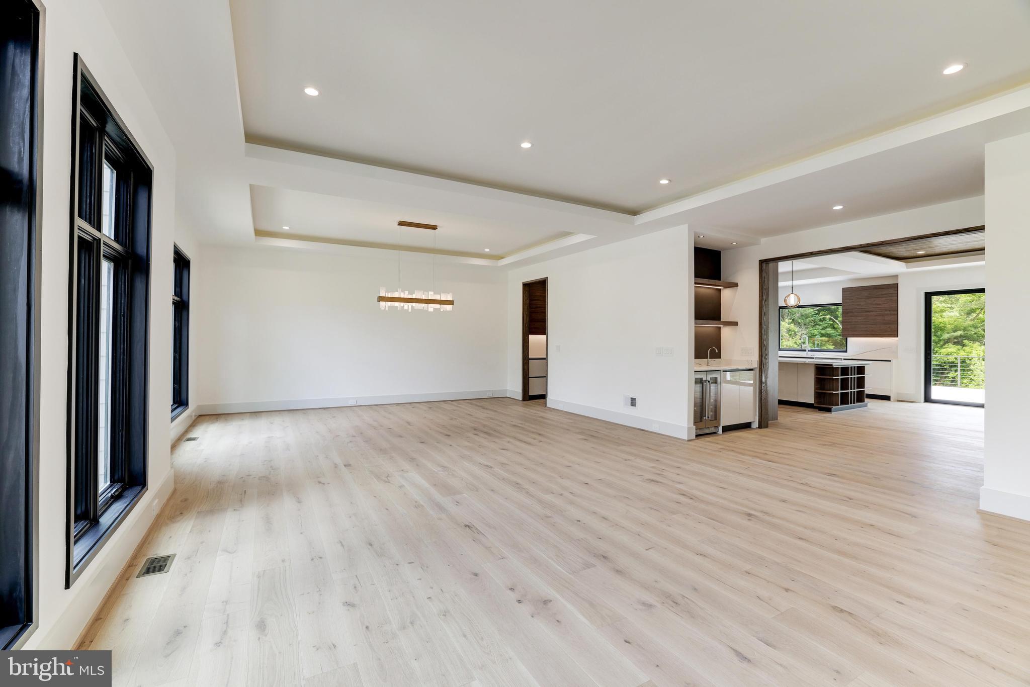 ANDREW CHAPEL - Residential