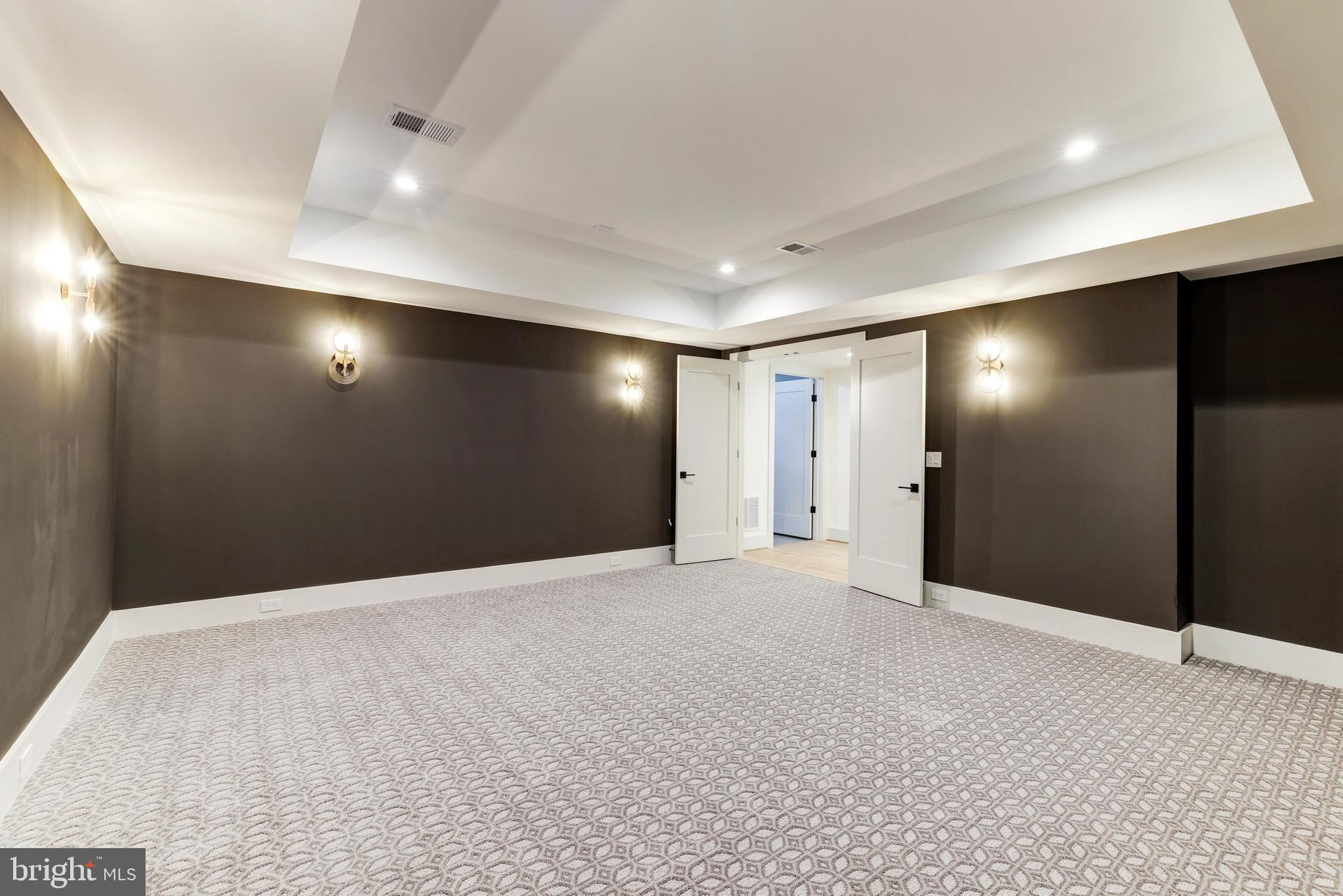 ANDREW CHAPEL - Residential