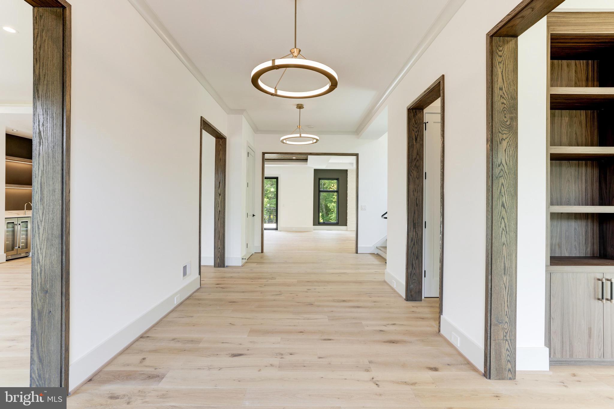 ANDREW CHAPEL - Residential