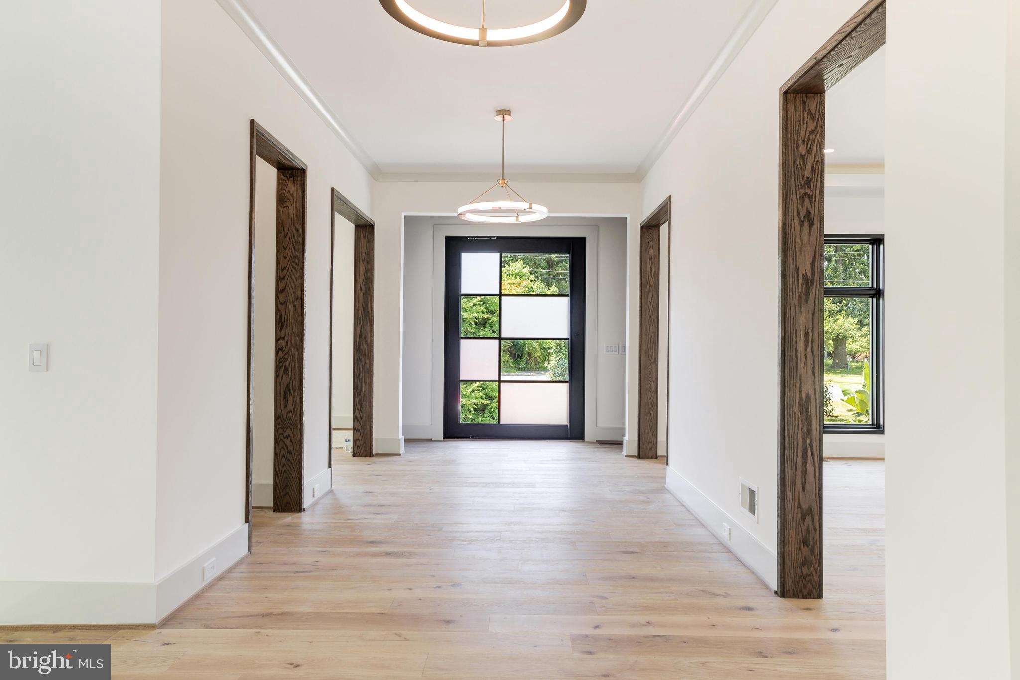 ANDREW CHAPEL - Residential