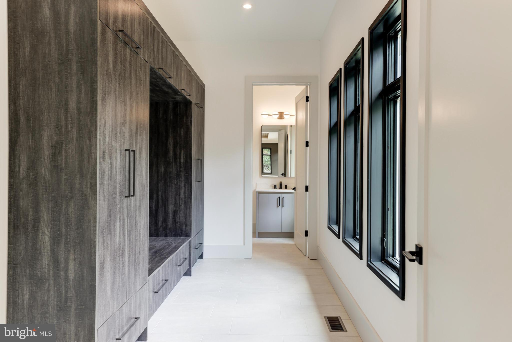 ANDREW CHAPEL - Residential