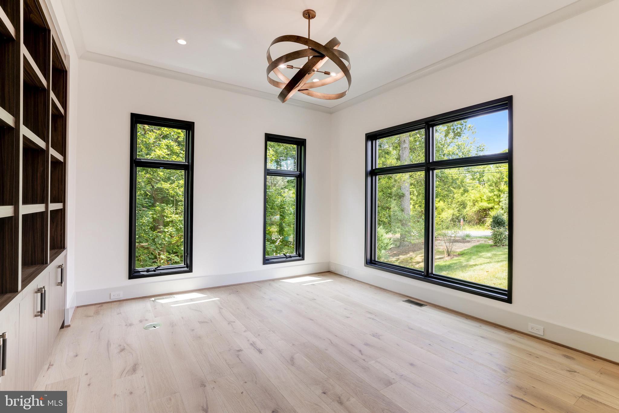 ANDREW CHAPEL - Residential