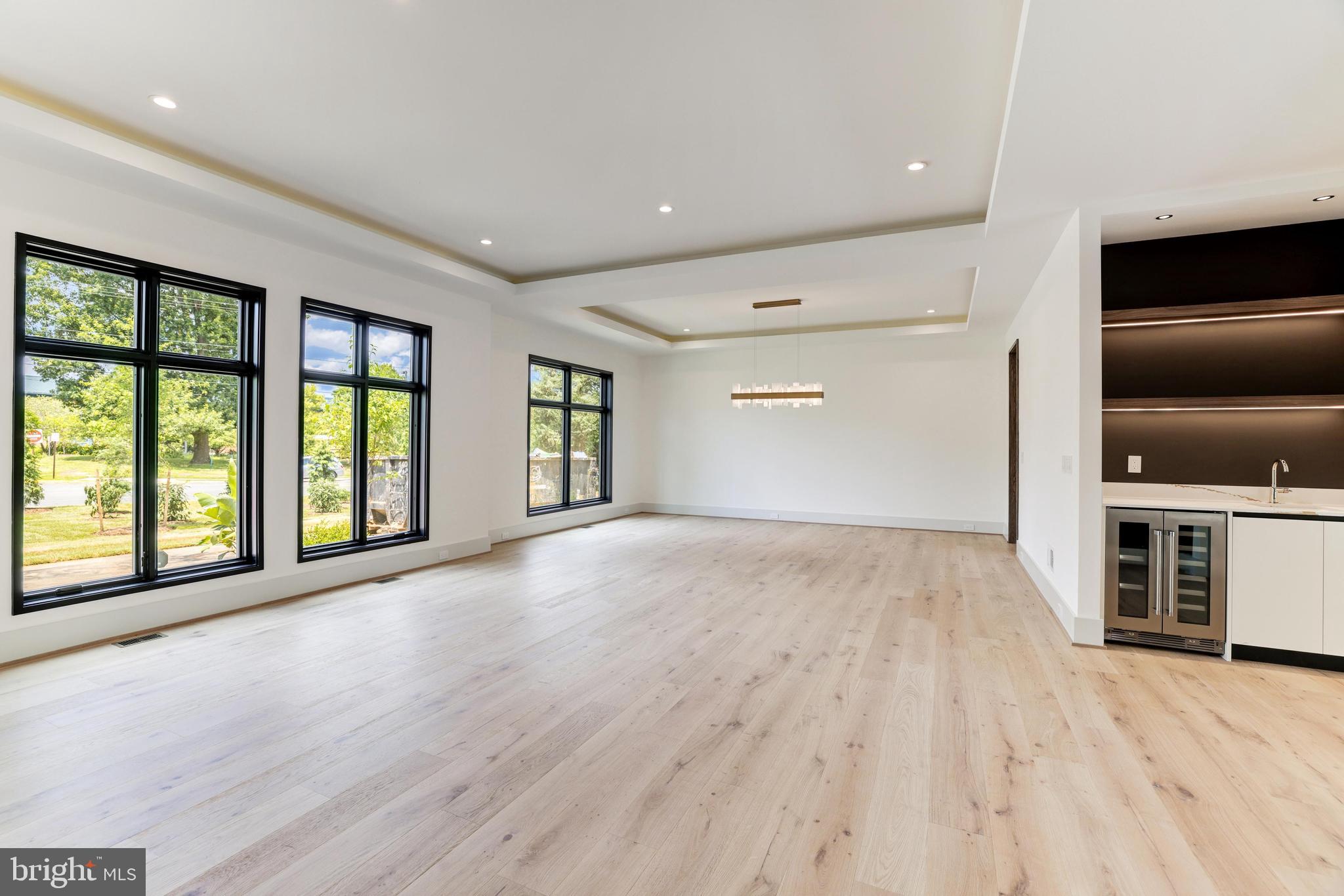 ANDREW CHAPEL - Residential