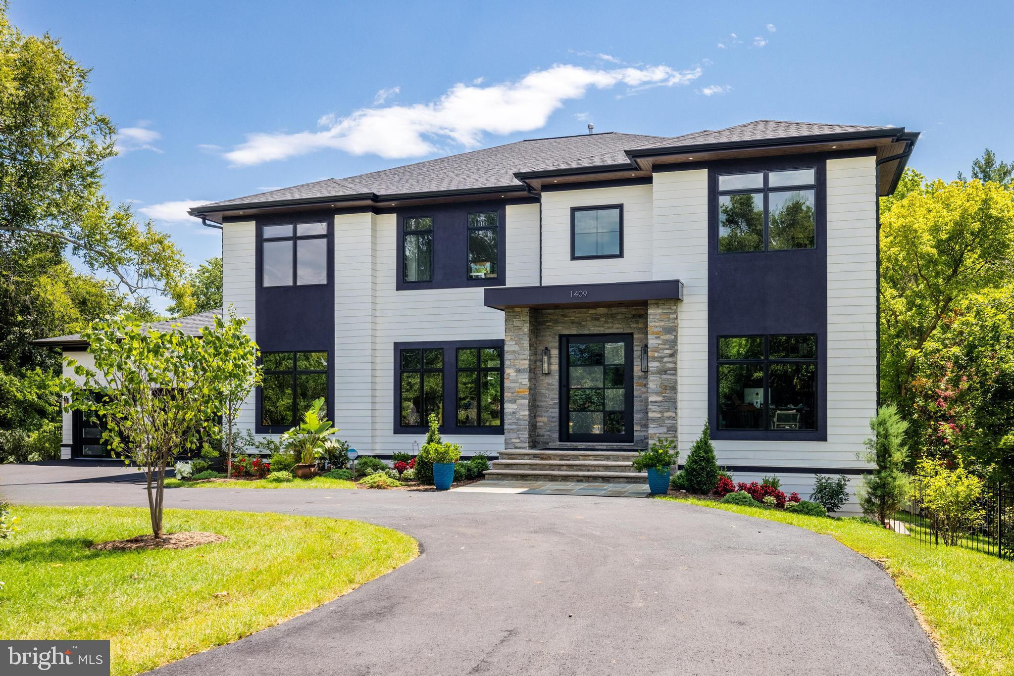 ANDREW CHAPEL - Residential