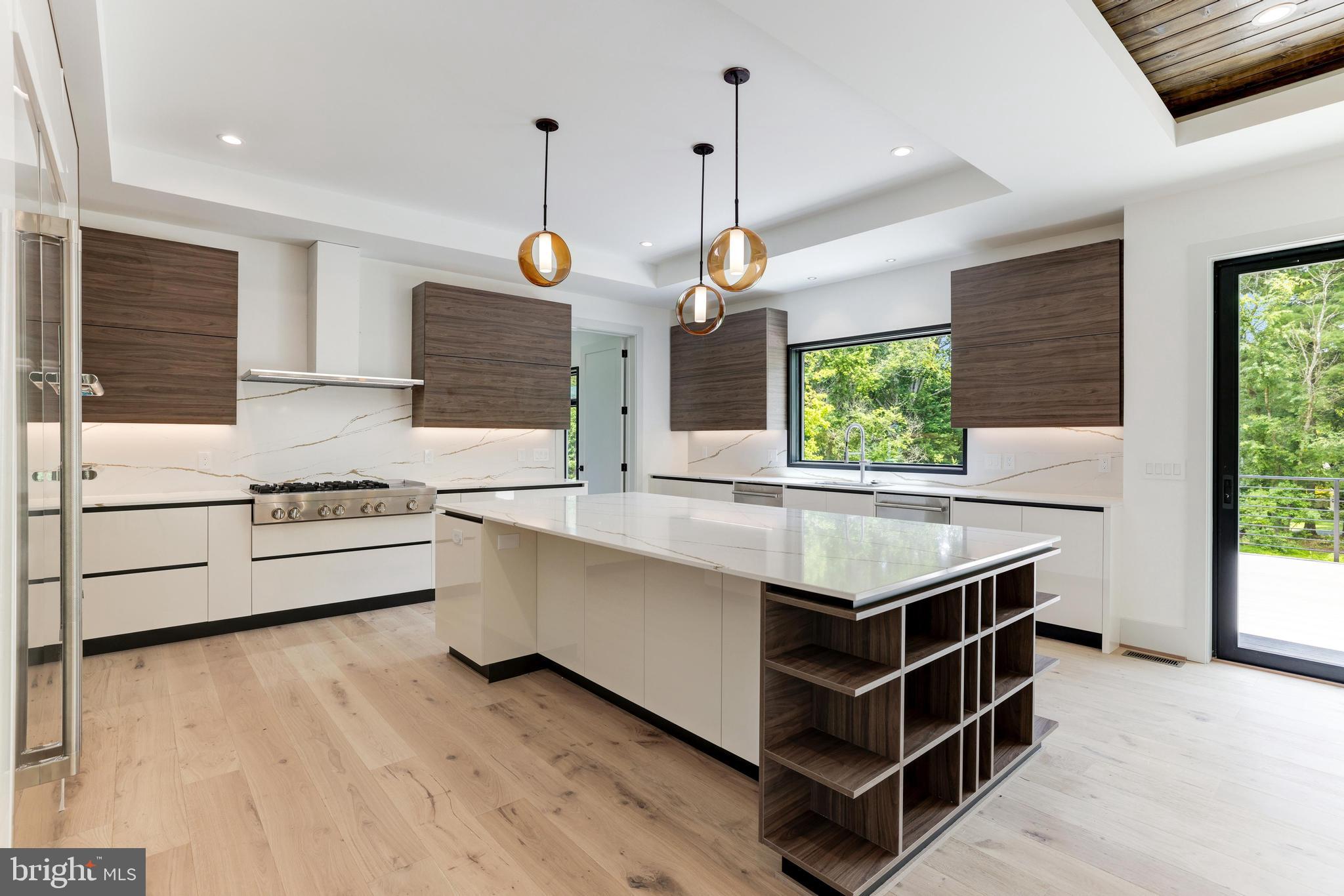 ANDREW CHAPEL - Residential