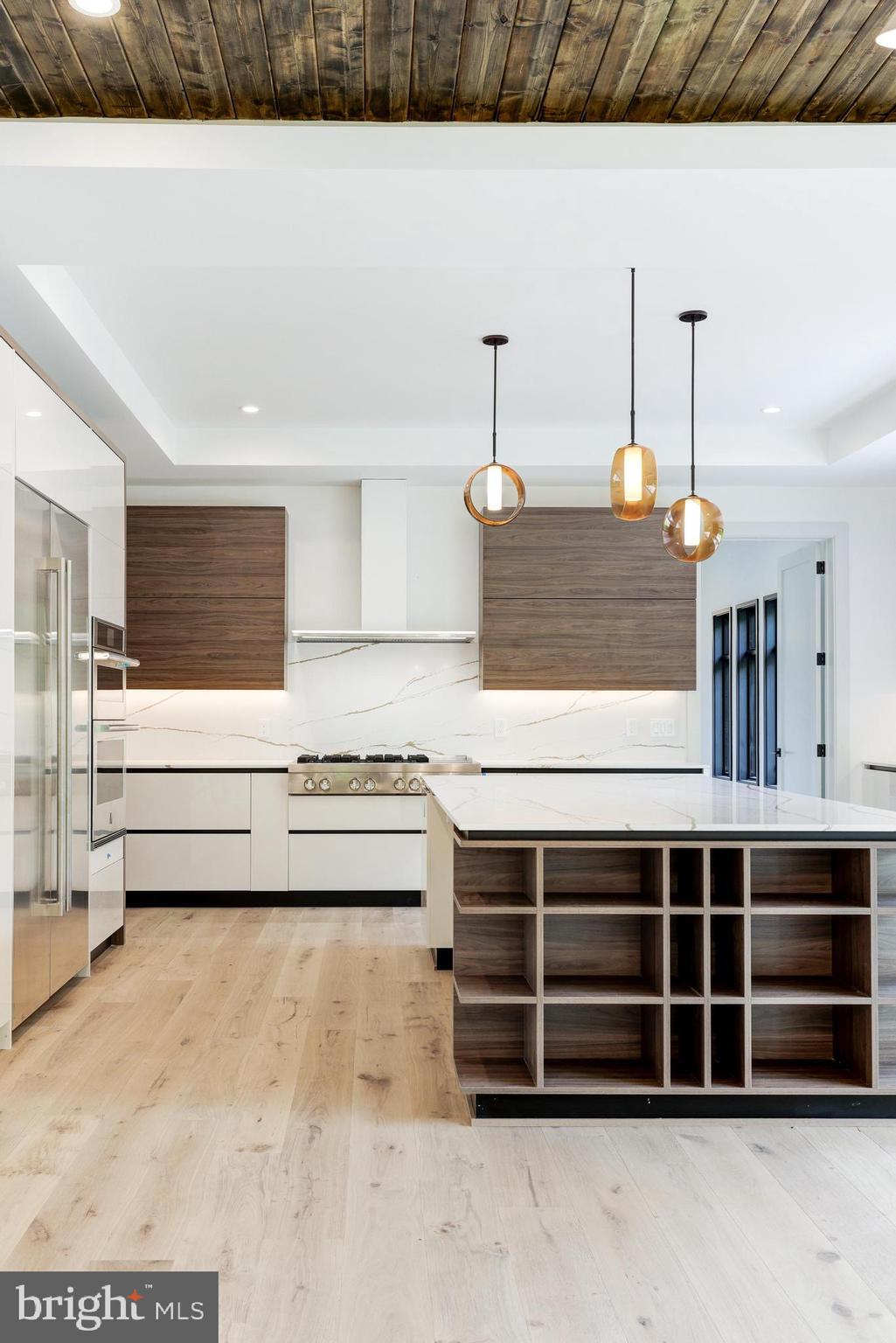 ANDREW CHAPEL - Residential