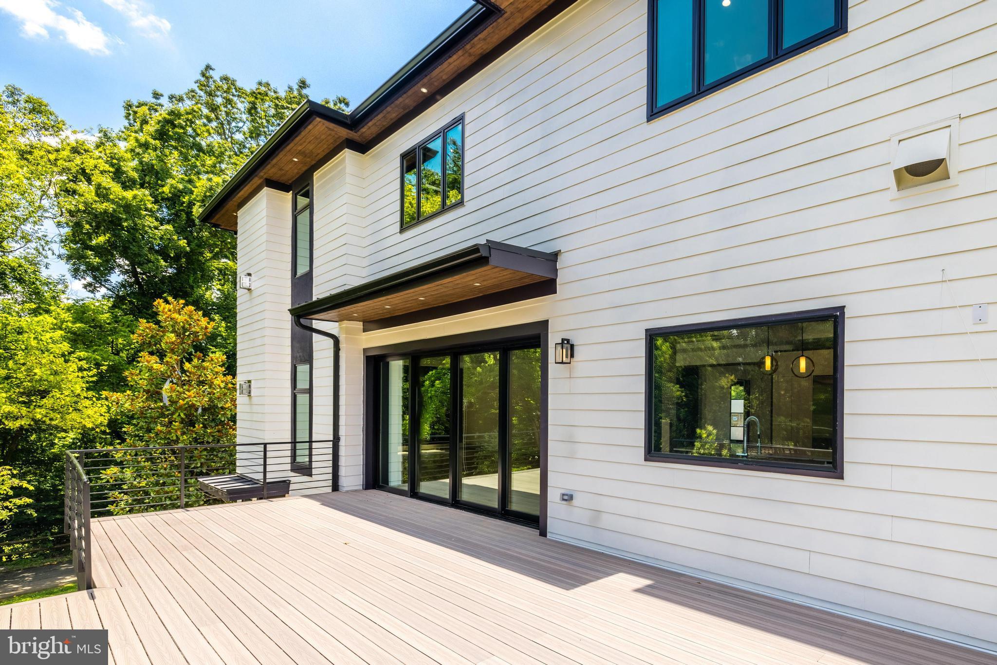 ANDREW CHAPEL - Residential