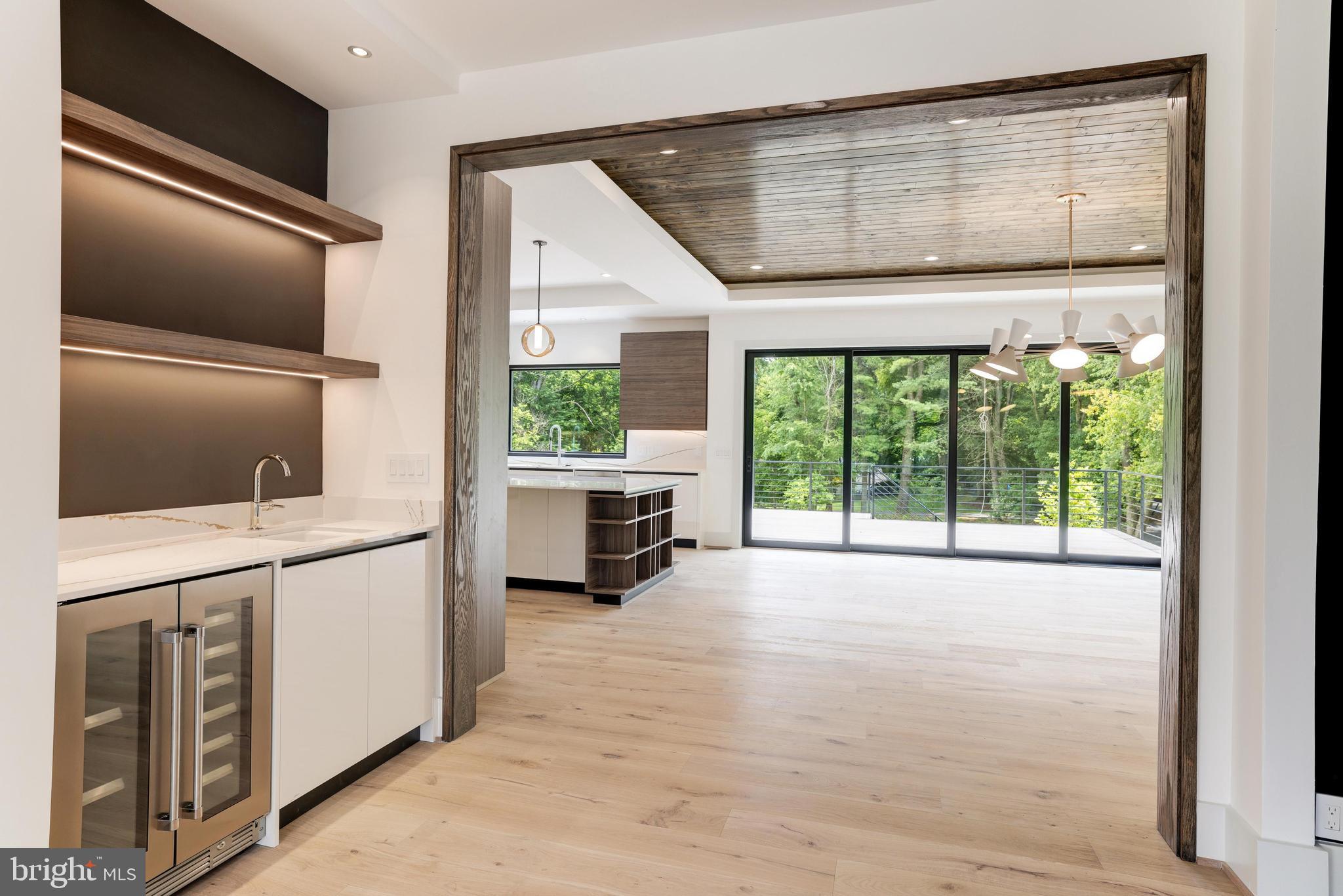 ANDREW CHAPEL - Residential